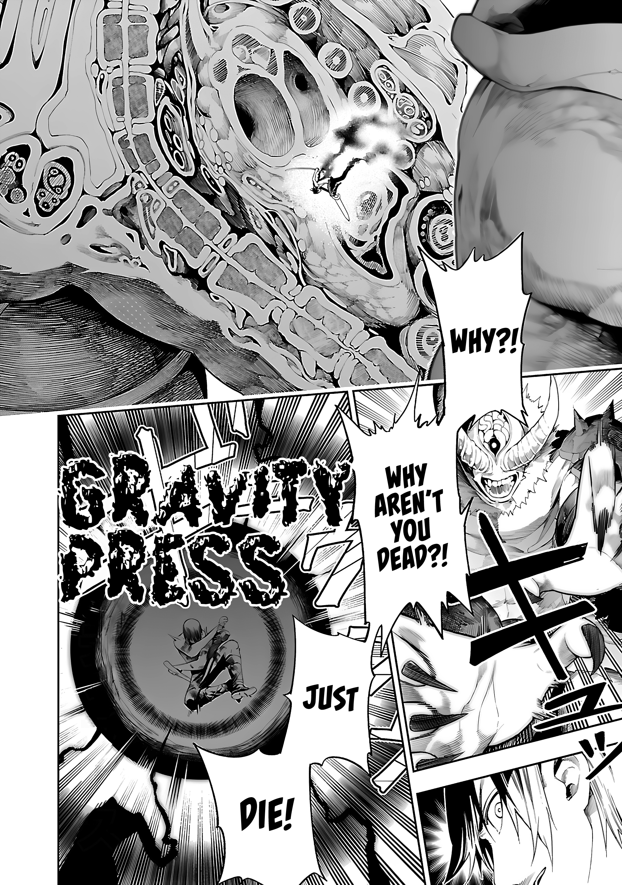 Tsuihou Sareru Tabi ni Skill wo Te ni Ireta Ore ga, 100 no Isekai de 2-shuume Musou Chapter 16 - Page 23