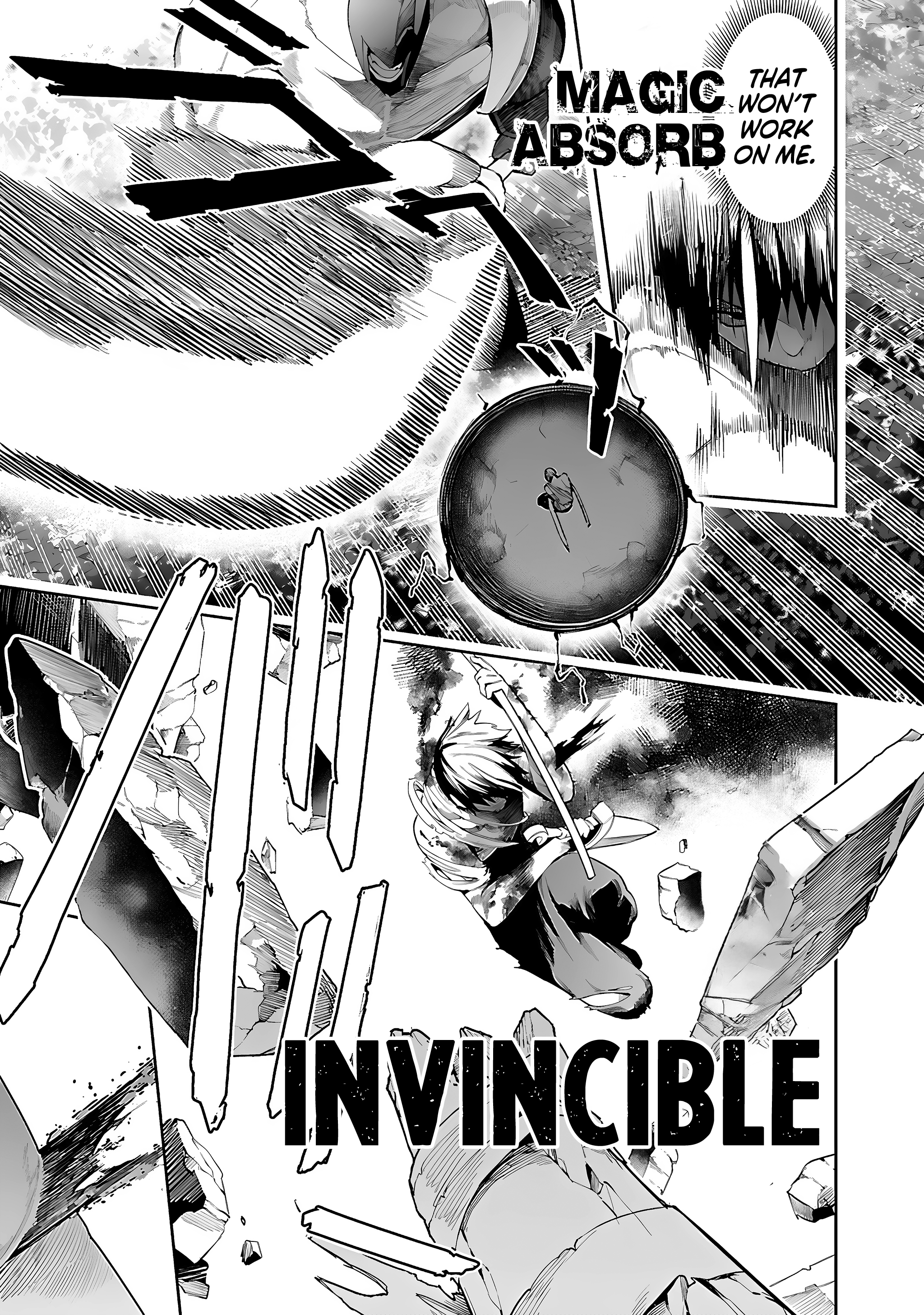 Tsuihou Sareru Tabi ni Skill wo Te ni Ireta Ore ga, 100 no Isekai de 2-shuume Musou Chapter 16 - Page 24