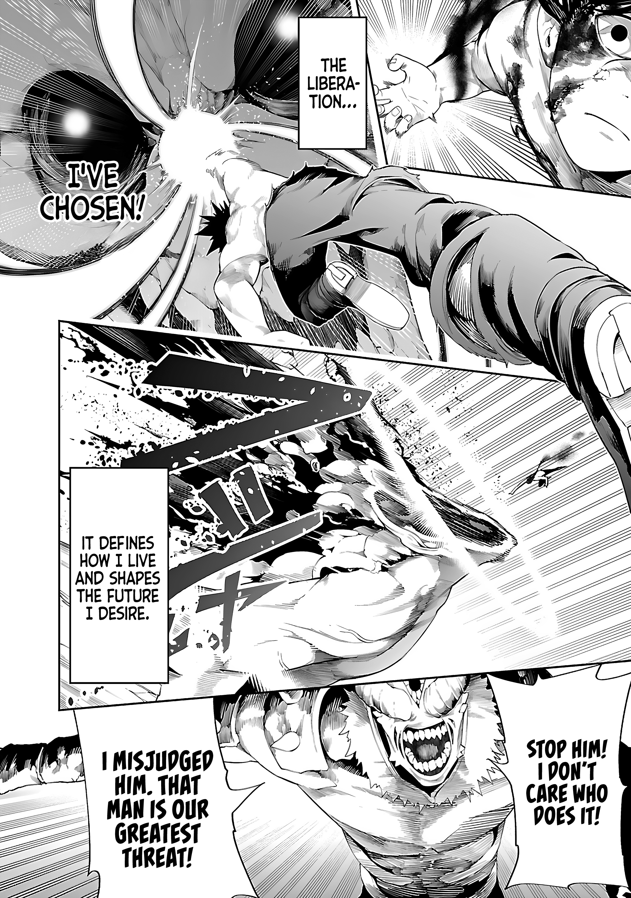 Tsuihou Sareru Tabi ni Skill wo Te ni Ireta Ore ga, 100 no Isekai de 2-shuume Musou Chapter 16 - Page 27