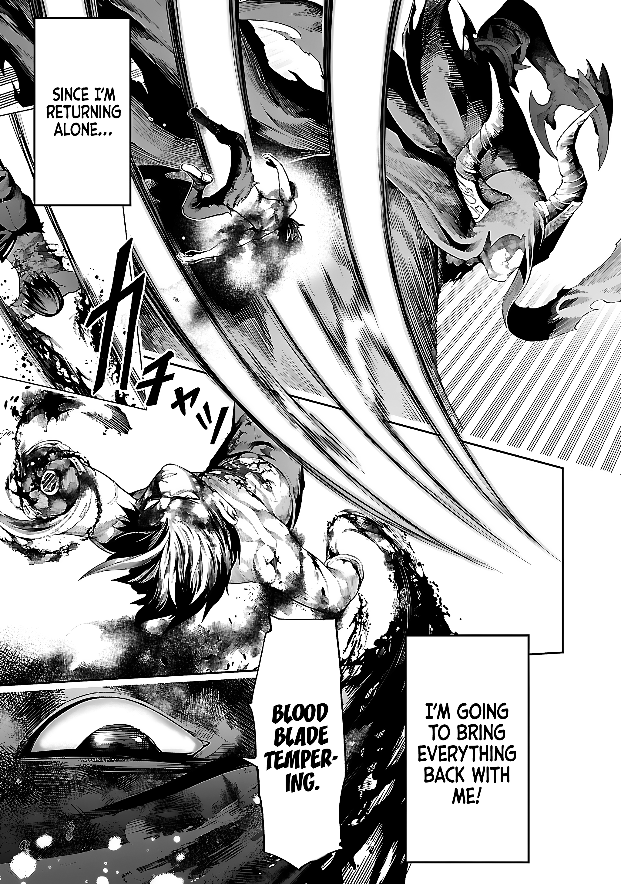 Tsuihou Sareru Tabi ni Skill wo Te ni Ireta Ore ga, 100 no Isekai de 2-shuume Musou Chapter 16 - Page 28