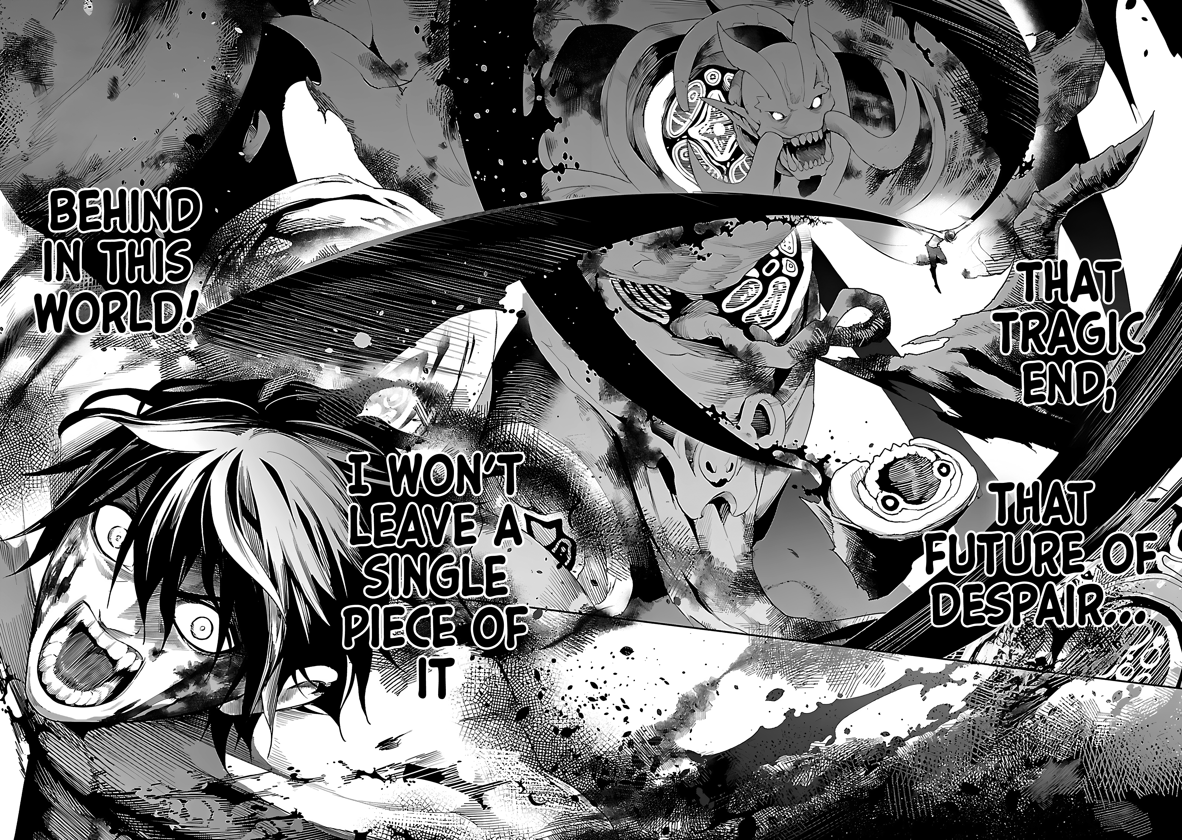 Tsuihou Sareru Tabi ni Skill wo Te ni Ireta Ore ga, 100 no Isekai de 2-shuume Musou Chapter 16 - Page 29