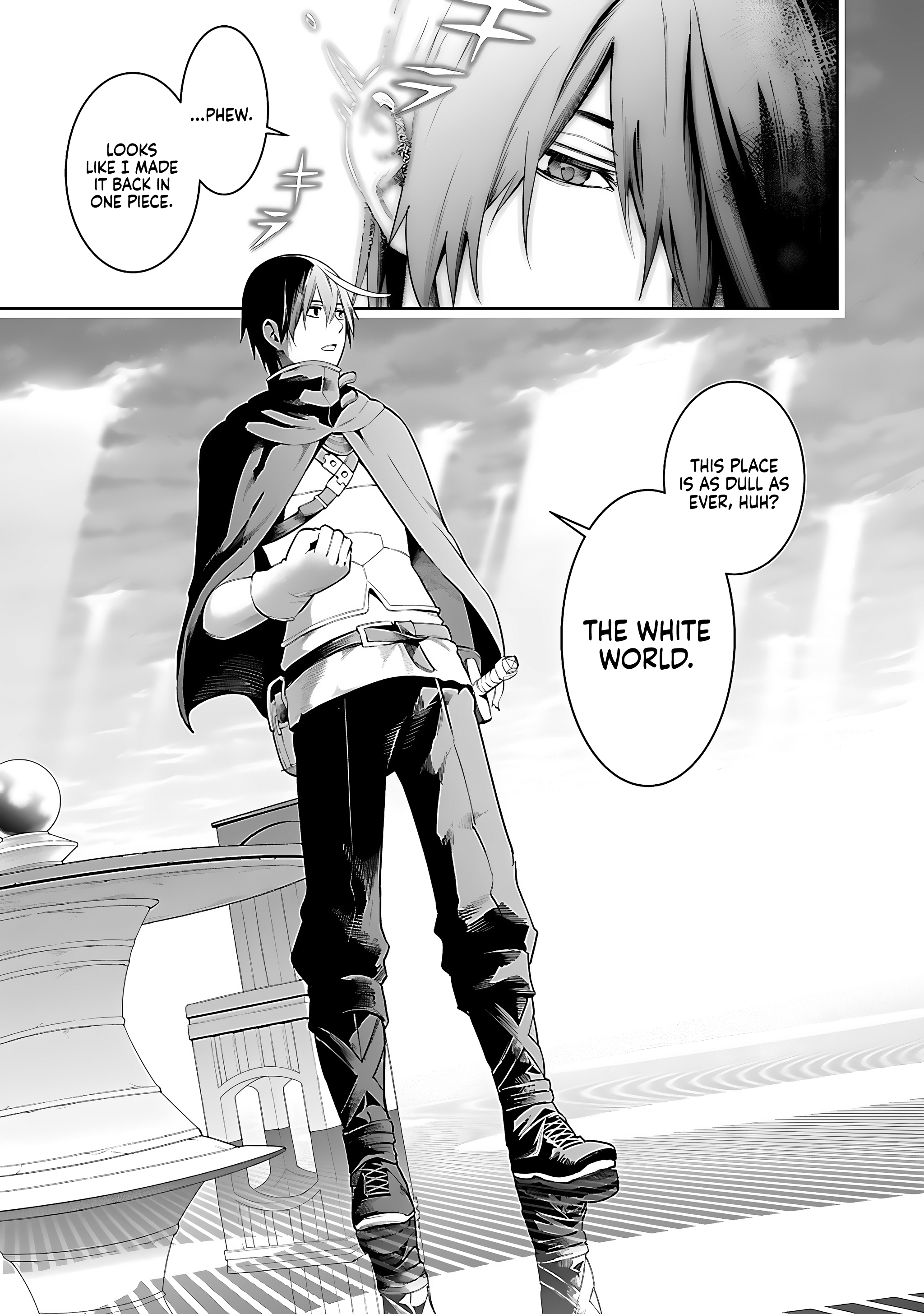 Tsuihou Sareru Tabi ni Skill wo Te ni Ireta Ore ga, 100 no Isekai de 2-shuume Musou Chapter 17 - Page 21