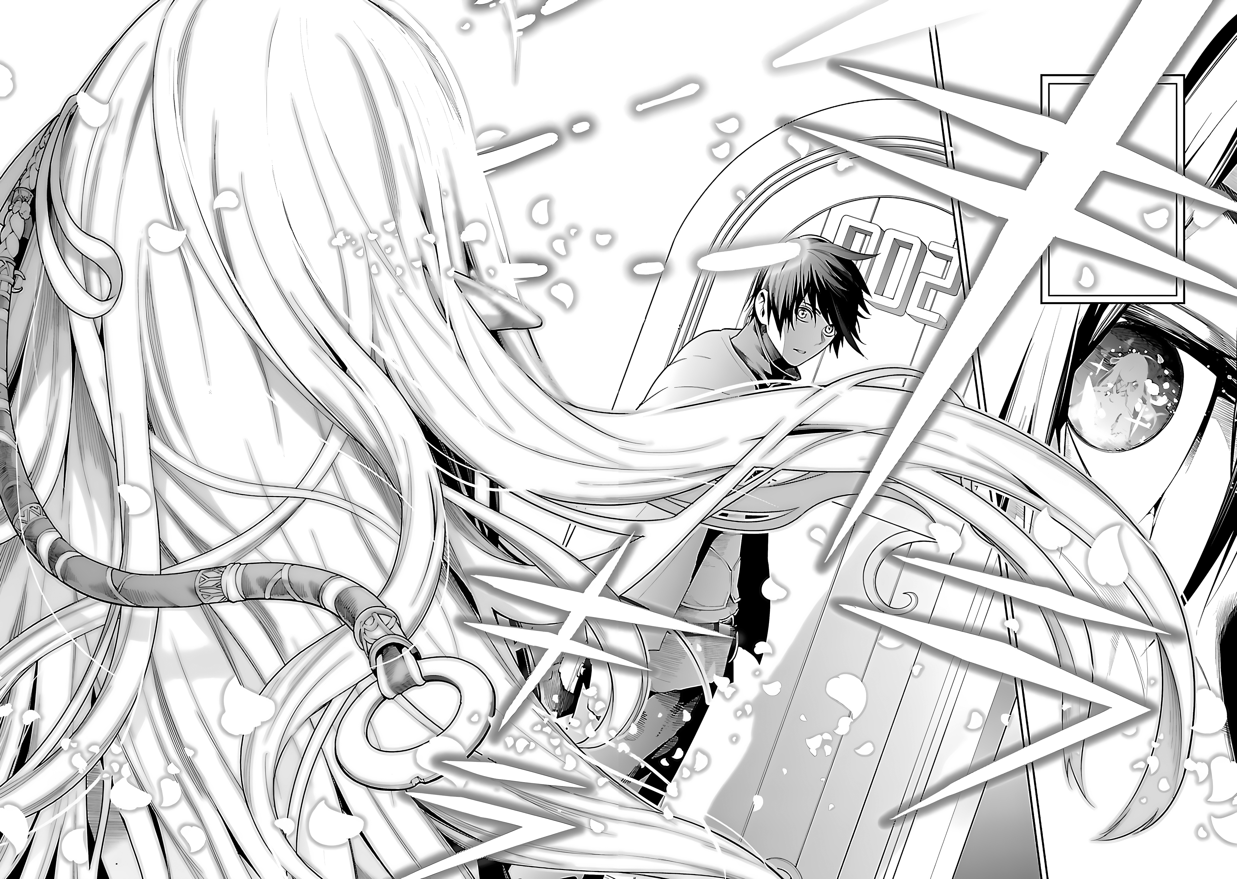 Tsuihou Sareru Tabi ni Skill wo Te ni Ireta Ore ga, 100 no Isekai de 2-shuume Musou Chapter 17 - Page 33