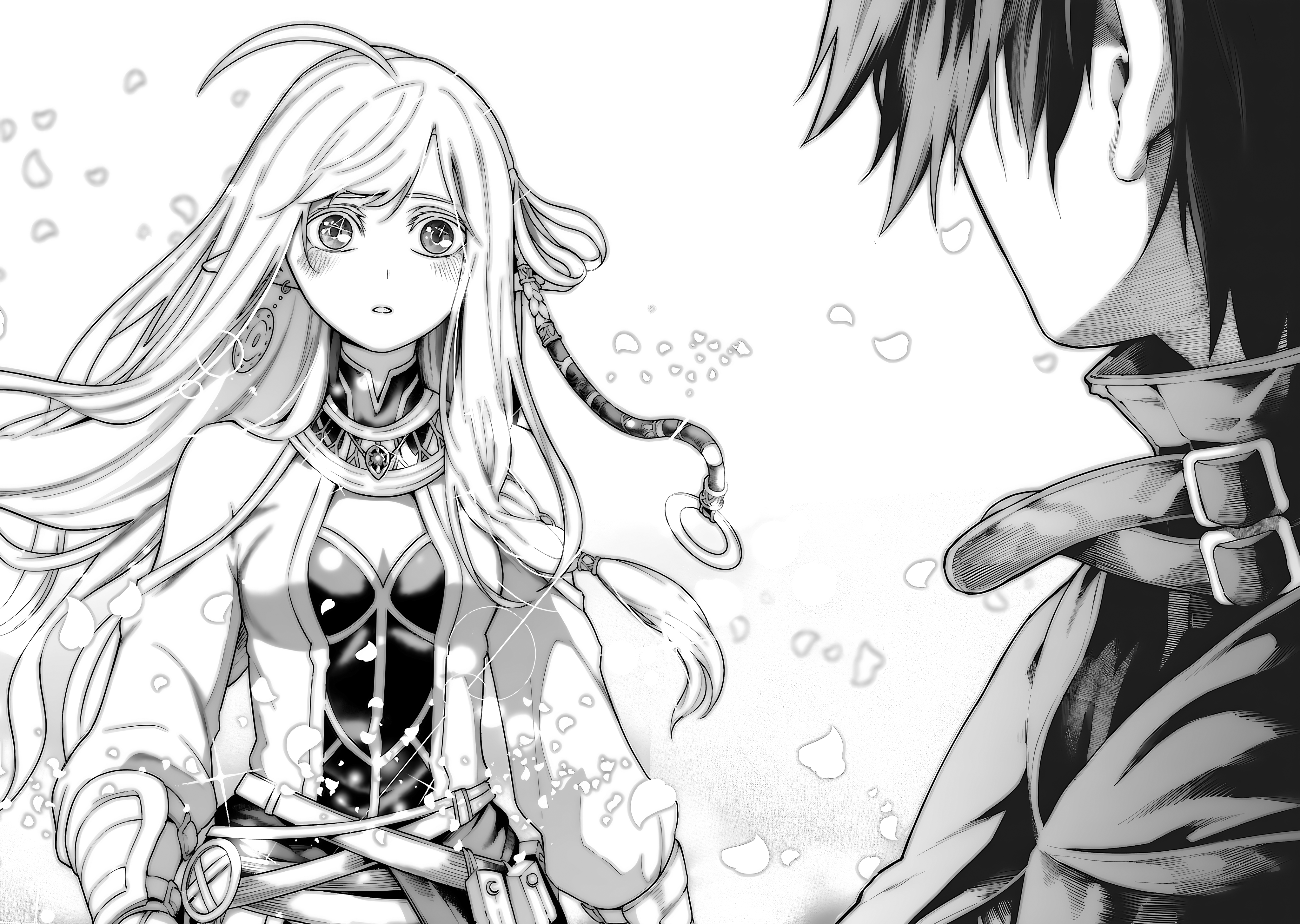 Tsuihou Sareru Tabi ni Skill wo Te ni Ireta Ore ga, 100 no Isekai de 2-shuume Musou Chapter 17 - Page 34