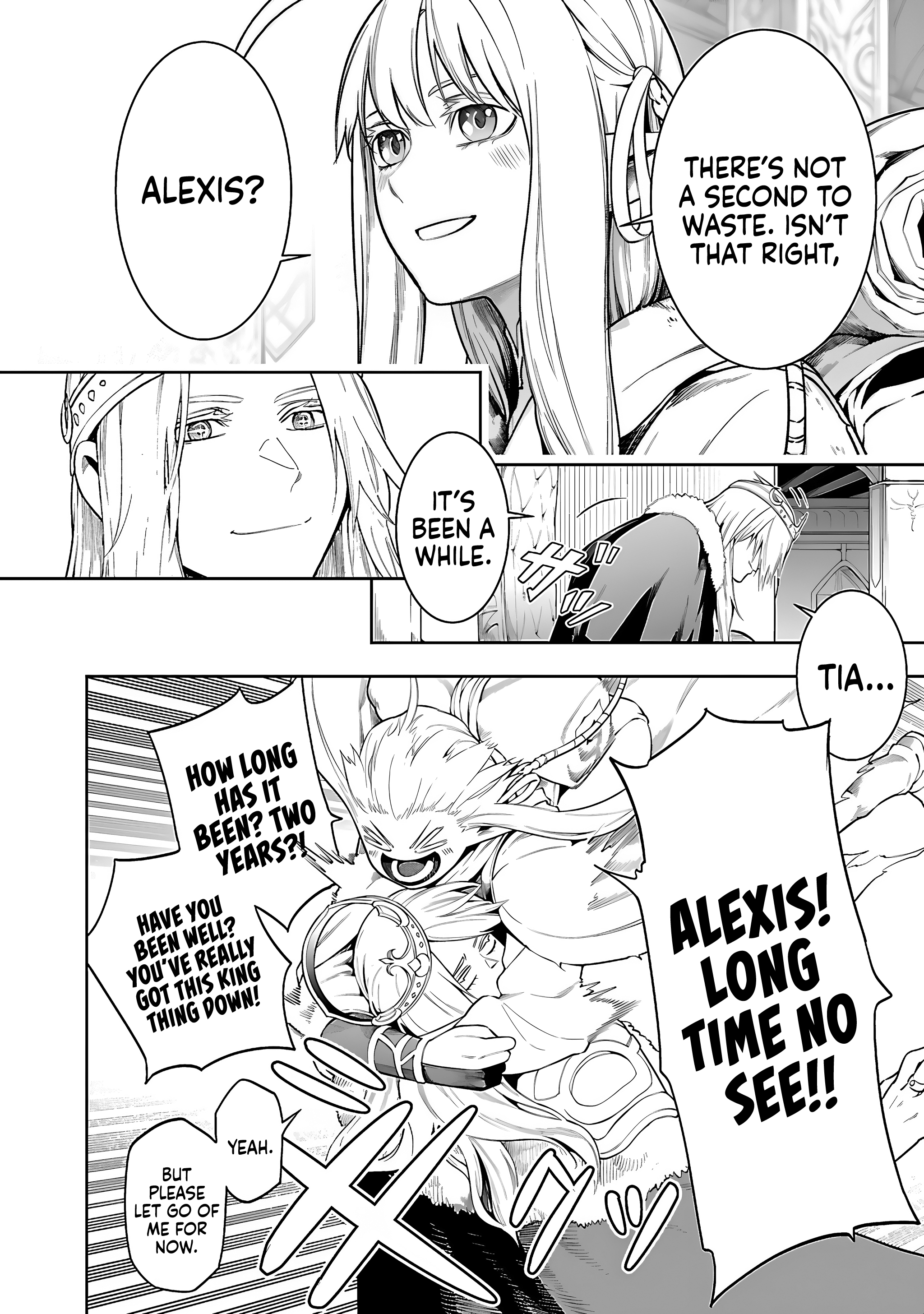 Tsuihou Sareru Tabi ni Skill wo Te ni Ireta Ore ga, 100 no Isekai de 2-shuume Musou Chapter 18 - Page 6