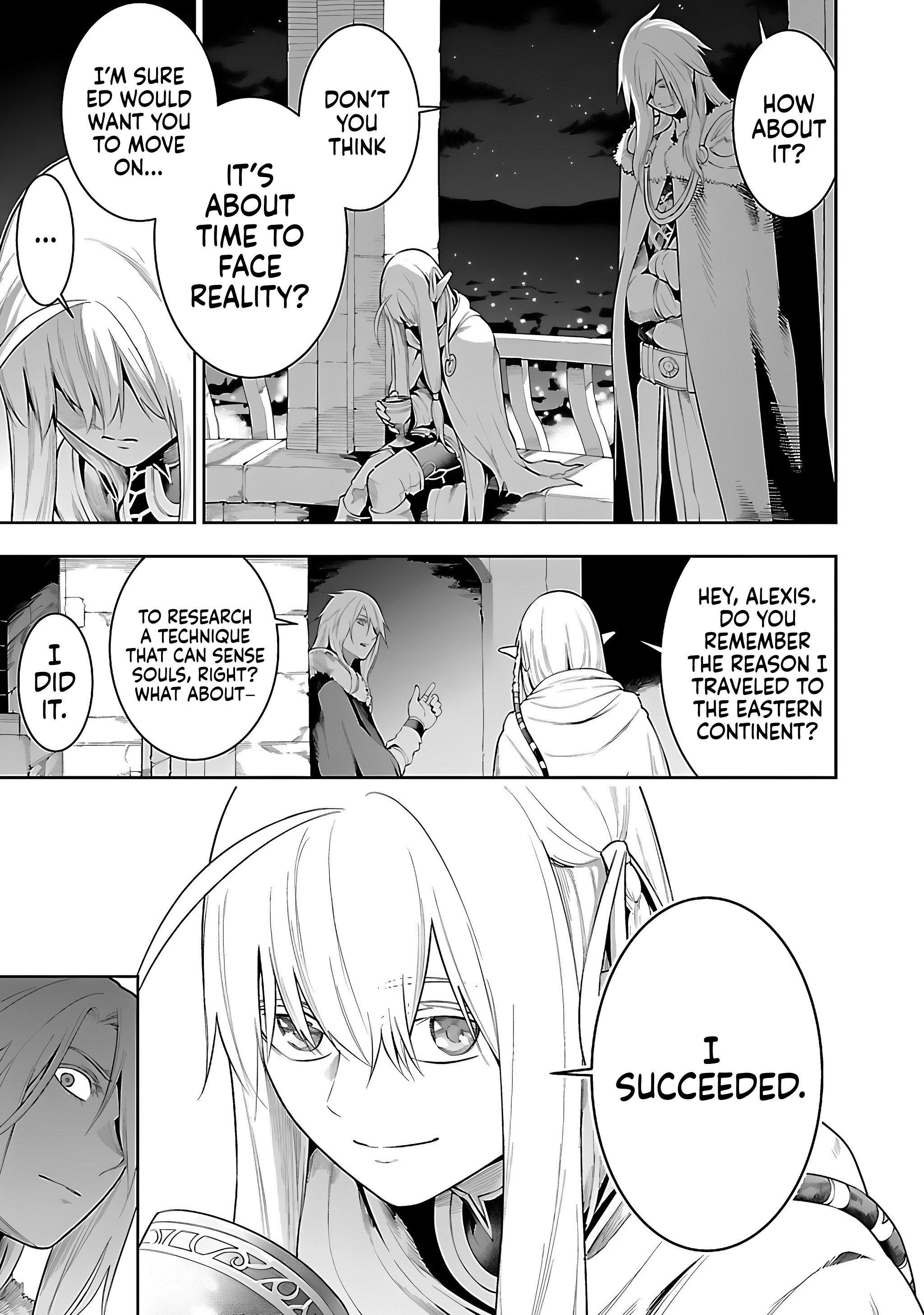 Tsuihou Sareru Tabi ni Skill wo Te ni Ireta Ore ga, 100 no Isekai de 2-shuume Musou Chapter 18 - Page 11