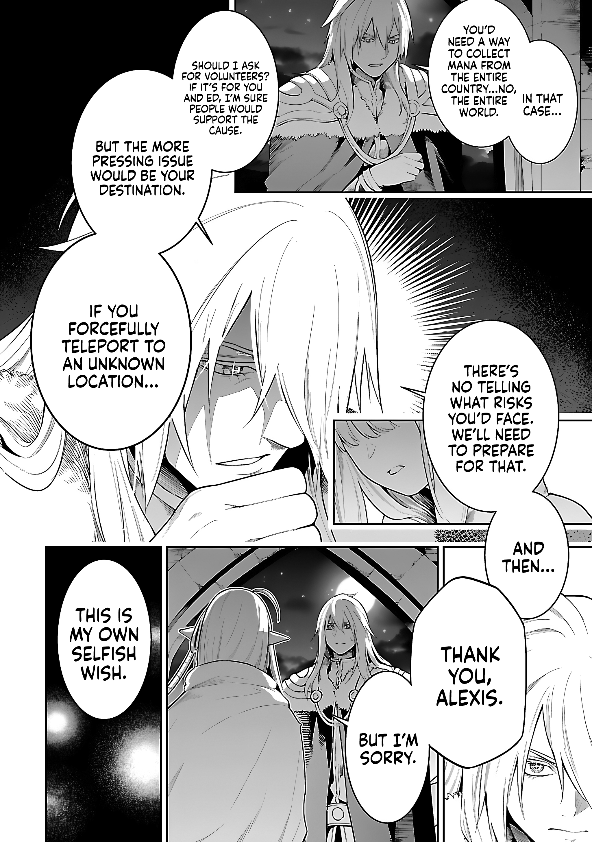 Tsuihou Sareru Tabi ni Skill wo Te ni Ireta Ore ga, 100 no Isekai de 2-shuume Musou Chapter 18 - Page 15