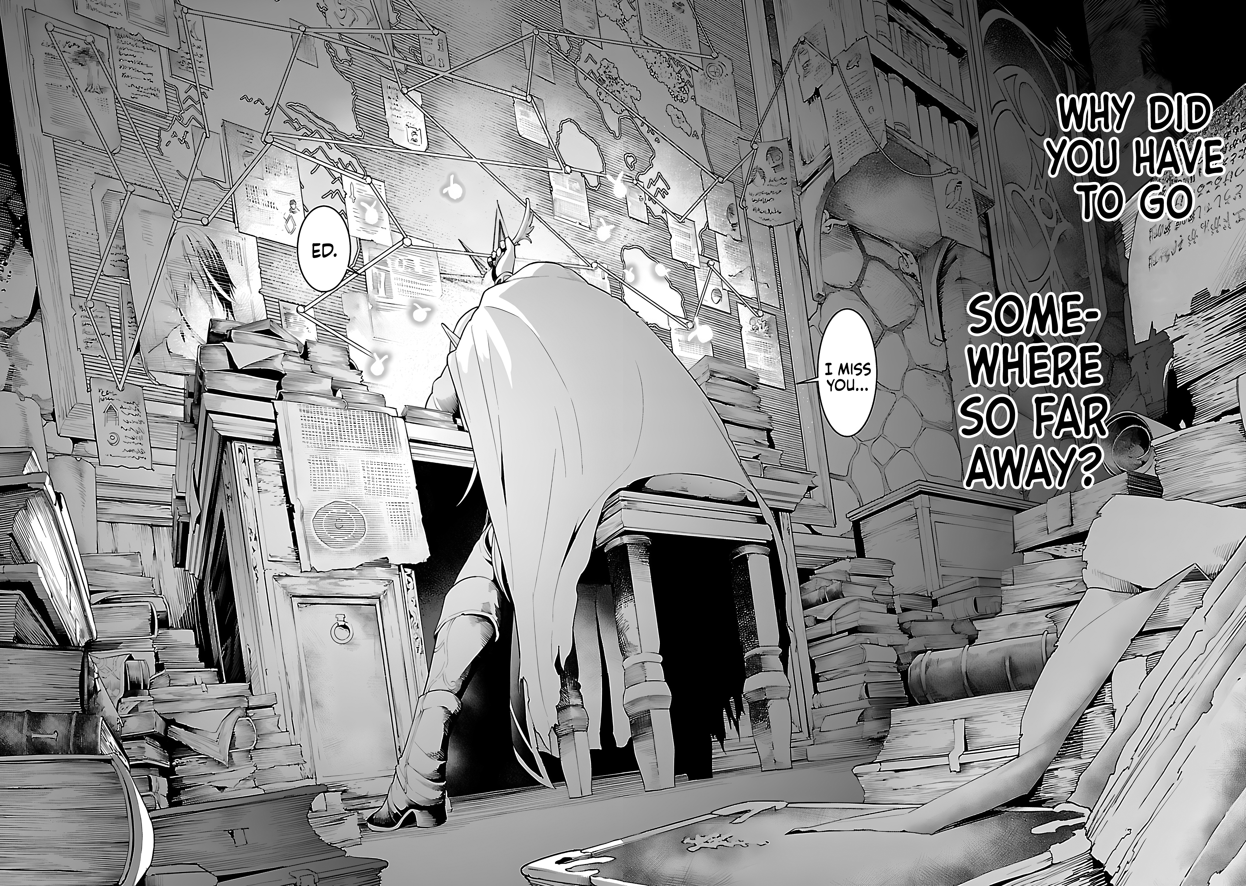 Tsuihou Sareru Tabi ni Skill wo Te ni Ireta Ore ga, 100 no Isekai de 2-shuume Musou Chapter 18 - Page 24