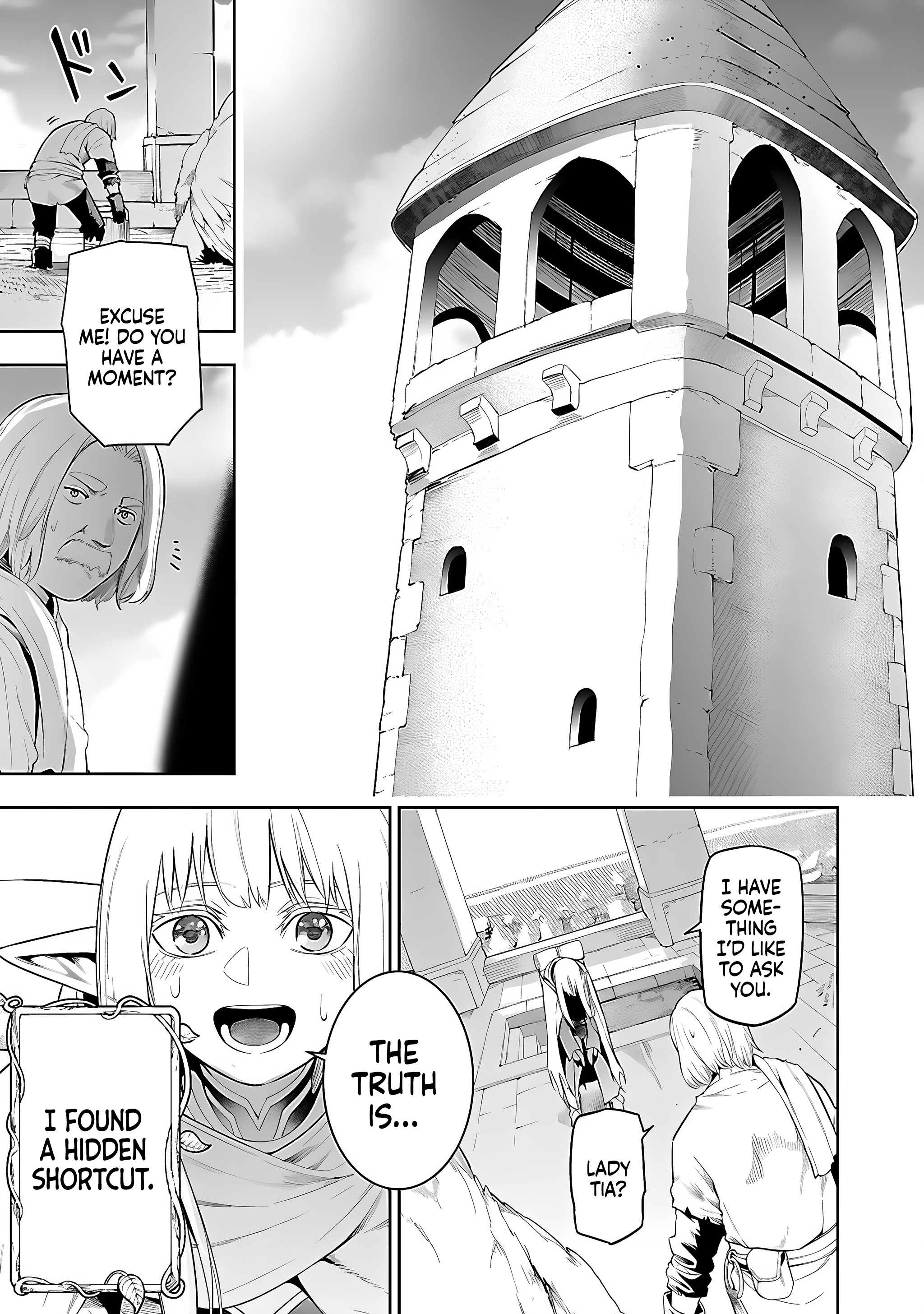 Tsuihou Sareru Tabi ni Skill wo Te ni Ireta Ore ga, 100 no Isekai de 2-shuume Musou Chapter 19 - Page 8