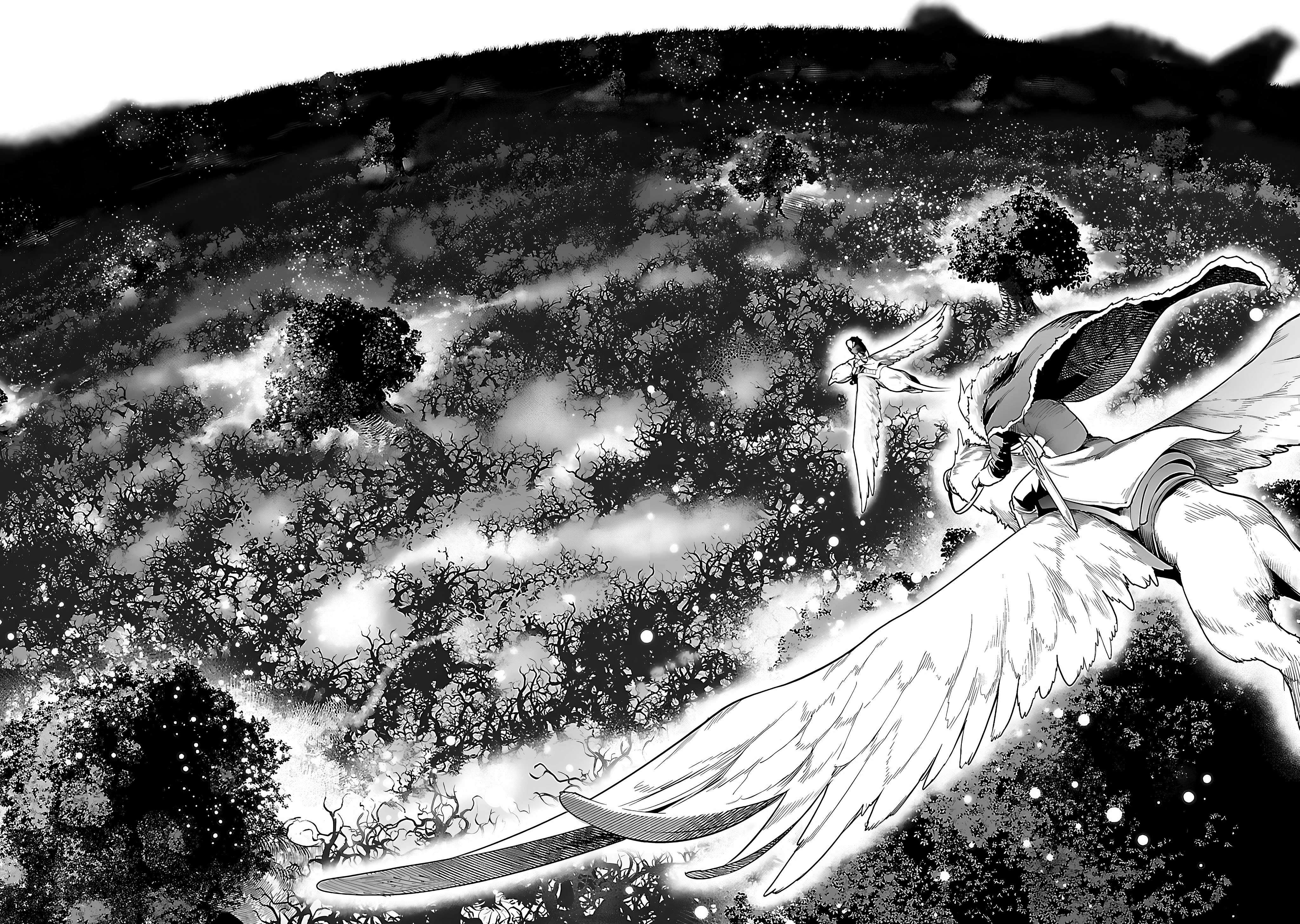 Tsuihou Sareru Tabi ni Skill wo Te ni Ireta Ore ga, 100 no Isekai de 2-shuume Musou Chapter 20 - Page 11