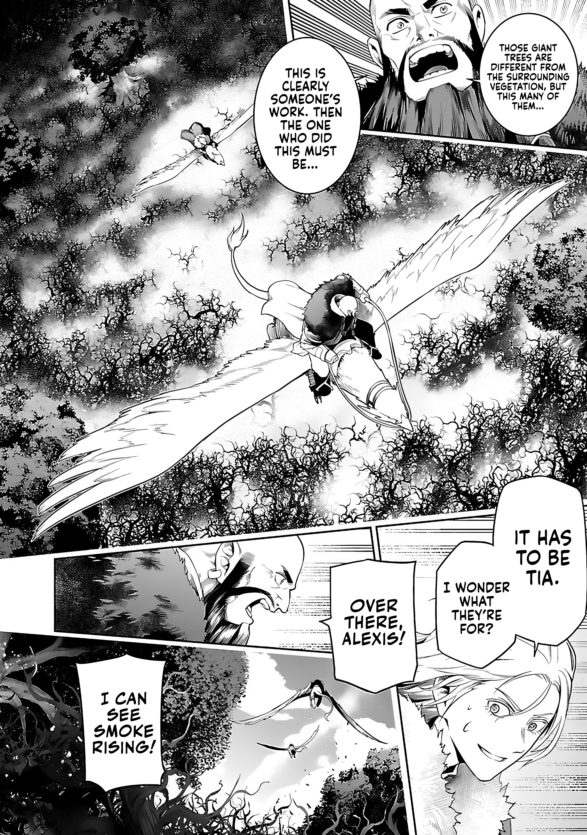 Tsuihou Sareru Tabi ni Skill wo Te ni Ireta Ore ga, 100 no Isekai de 2-shuume Musou Chapter 20 - Page 12