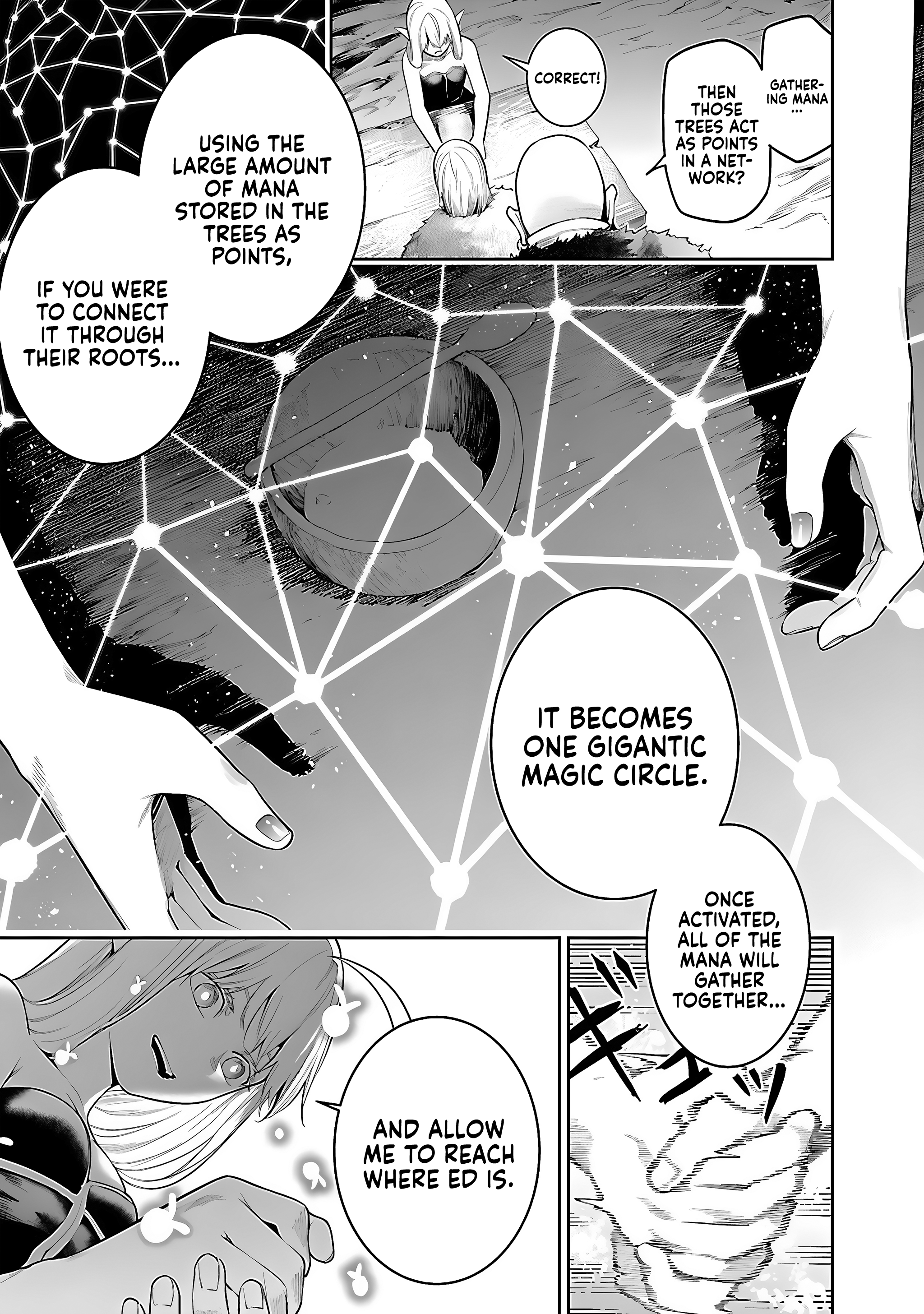 Tsuihou Sareru Tabi ni Skill wo Te ni Ireta Ore ga, 100 no Isekai de 2-shuume Musou Chapter 20 - Page 17