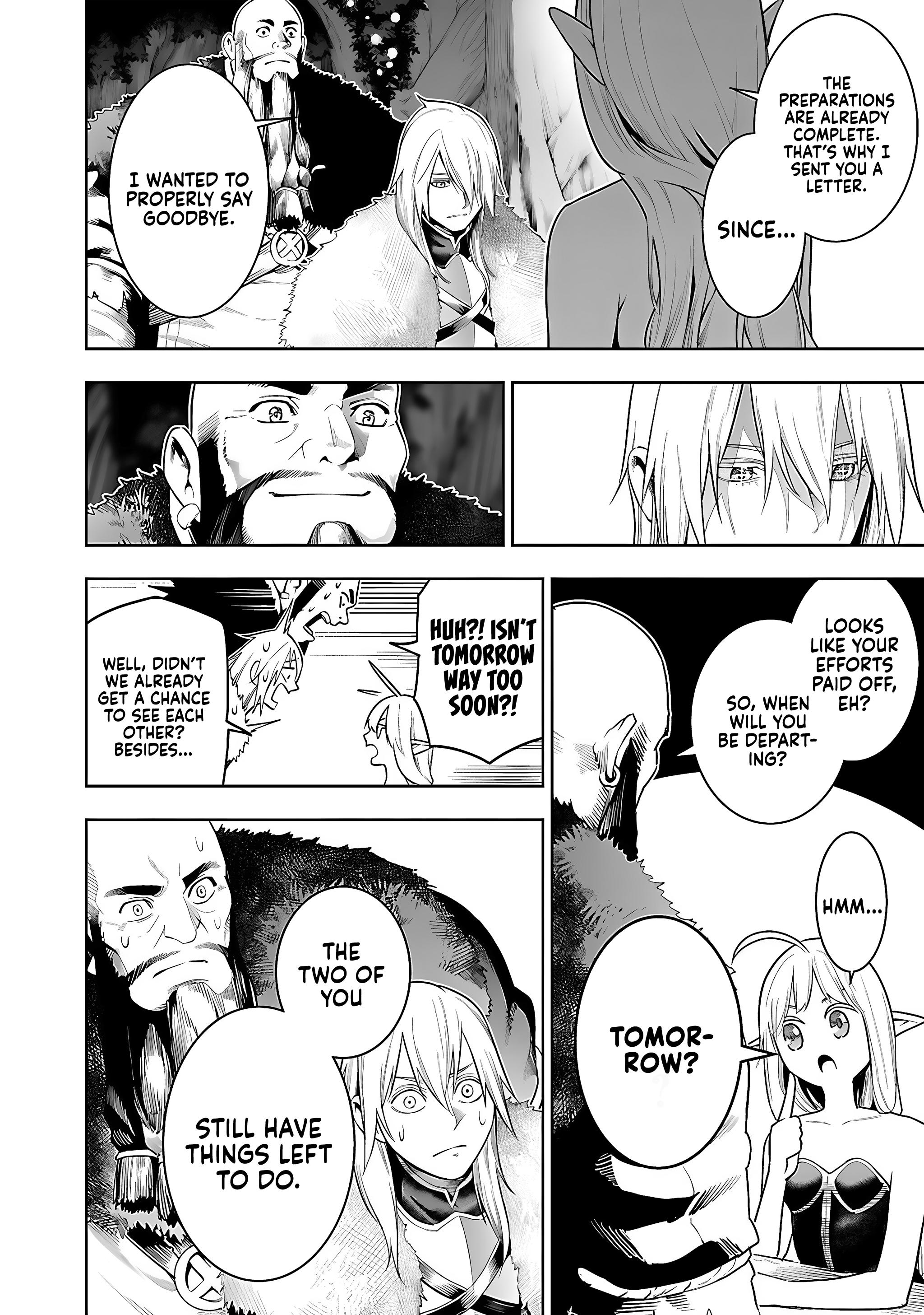 Tsuihou Sareru Tabi ni Skill wo Te ni Ireta Ore ga, 100 no Isekai de 2-shuume Musou Chapter 20 - Page 18