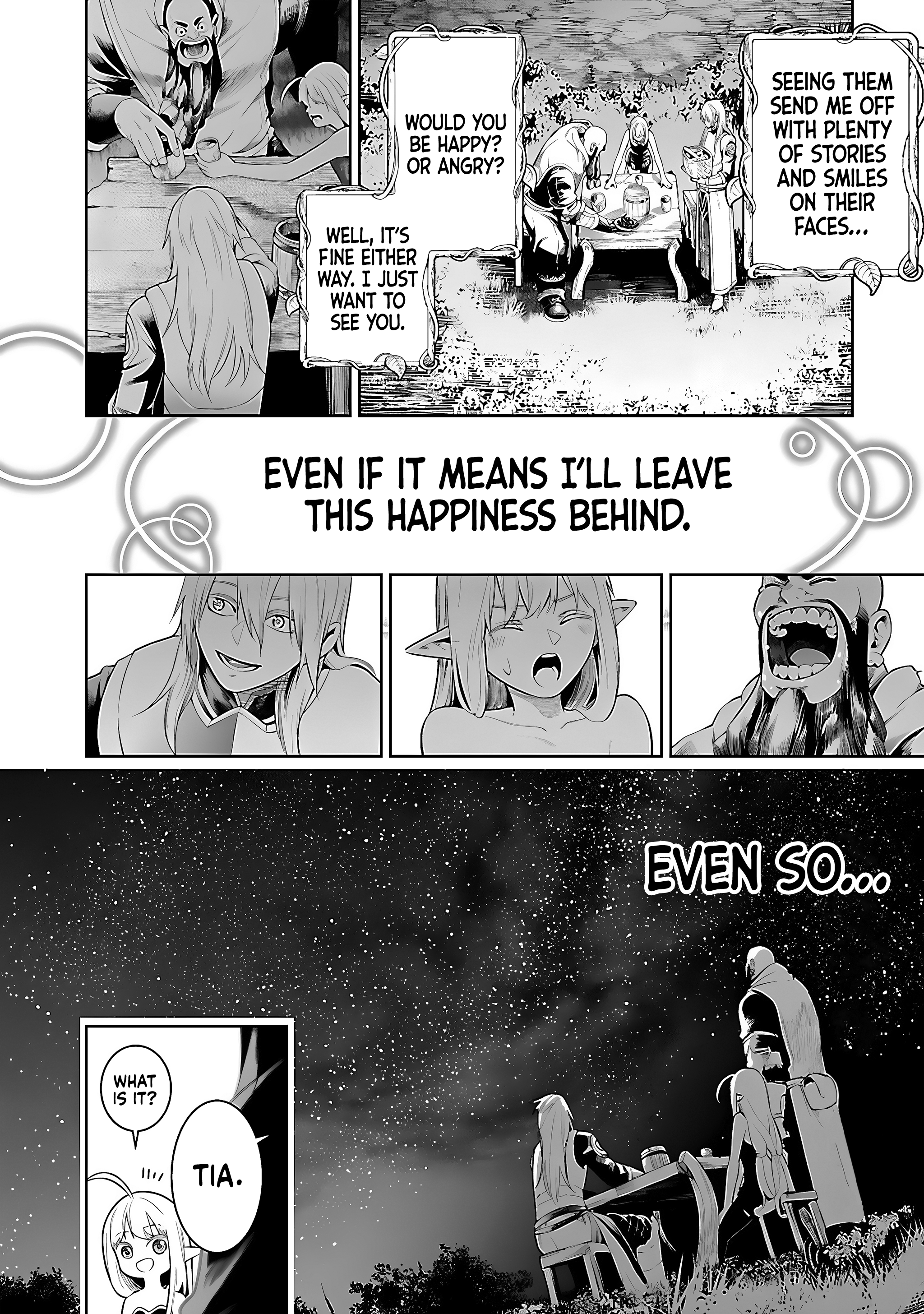 Tsuihou Sareru Tabi ni Skill wo Te ni Ireta Ore ga, 100 no Isekai de 2-shuume Musou Chapter 20 - Page 20