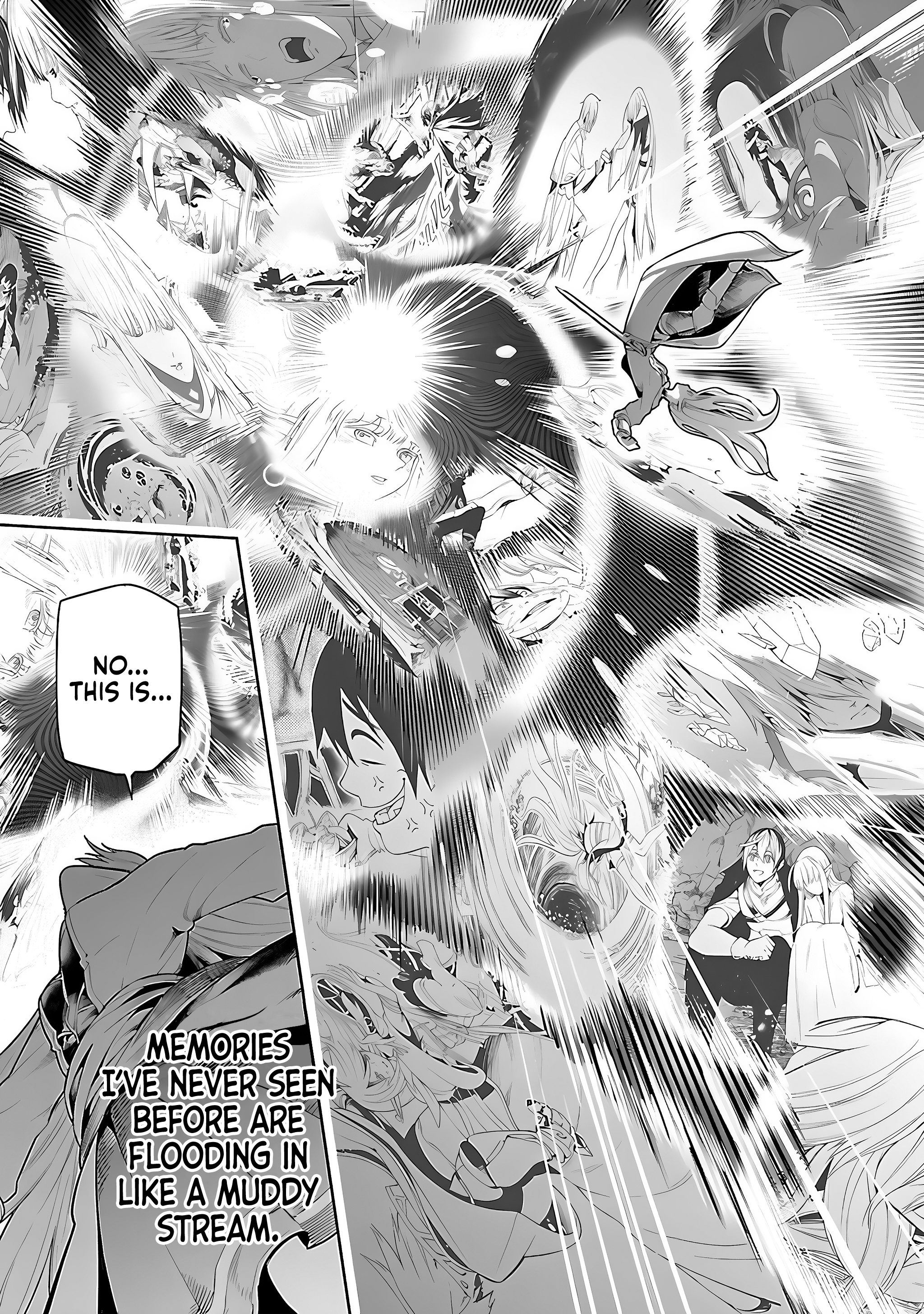 Tsuihou Sareru Tabi ni Skill wo Te ni Ireta Ore ga, 100 no Isekai de 2-shuume Musou Chapter 20 - Page 28