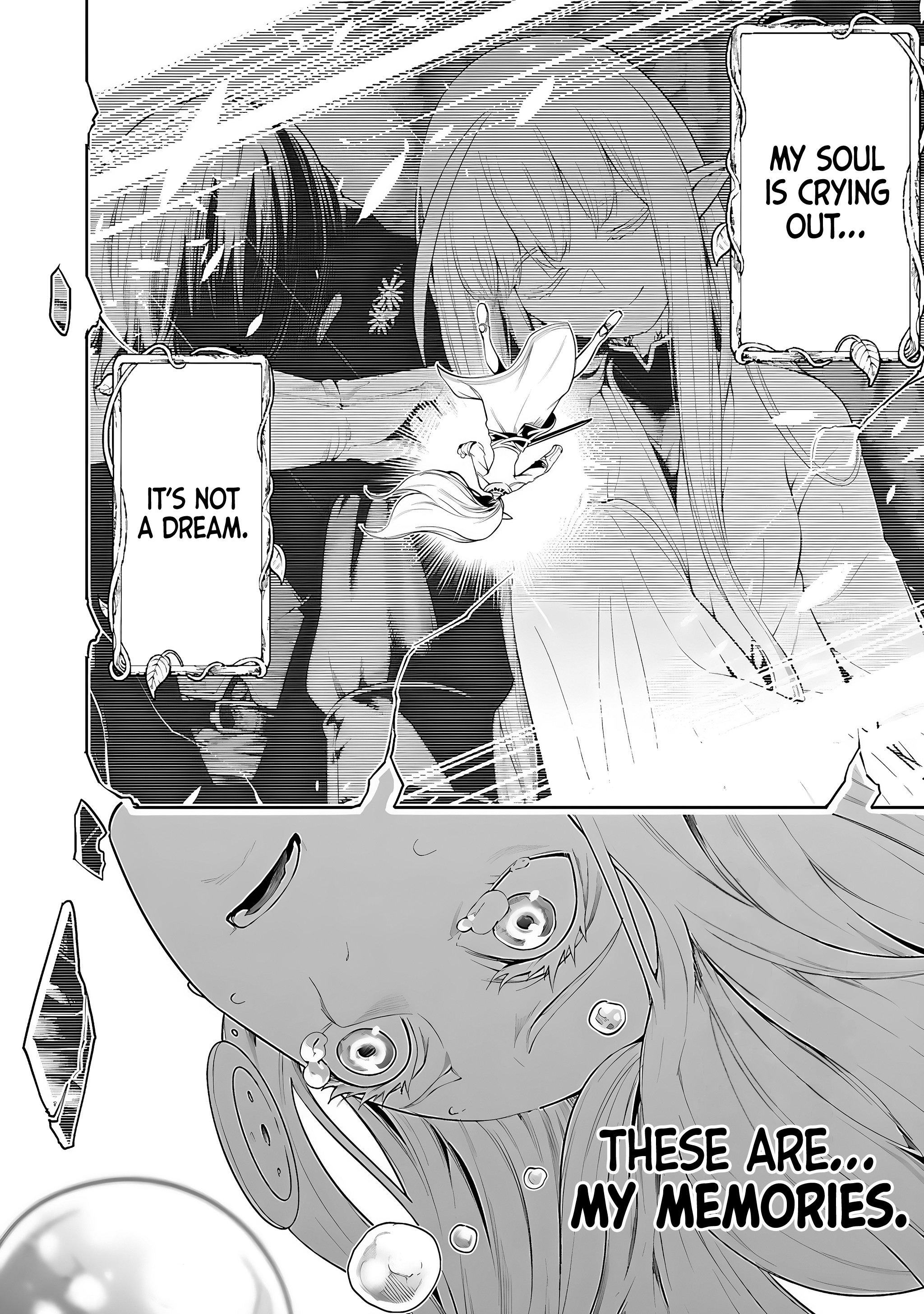 Tsuihou Sareru Tabi ni Skill wo Te ni Ireta Ore ga, 100 no Isekai de 2-shuume Musou Chapter 20 - Page 29