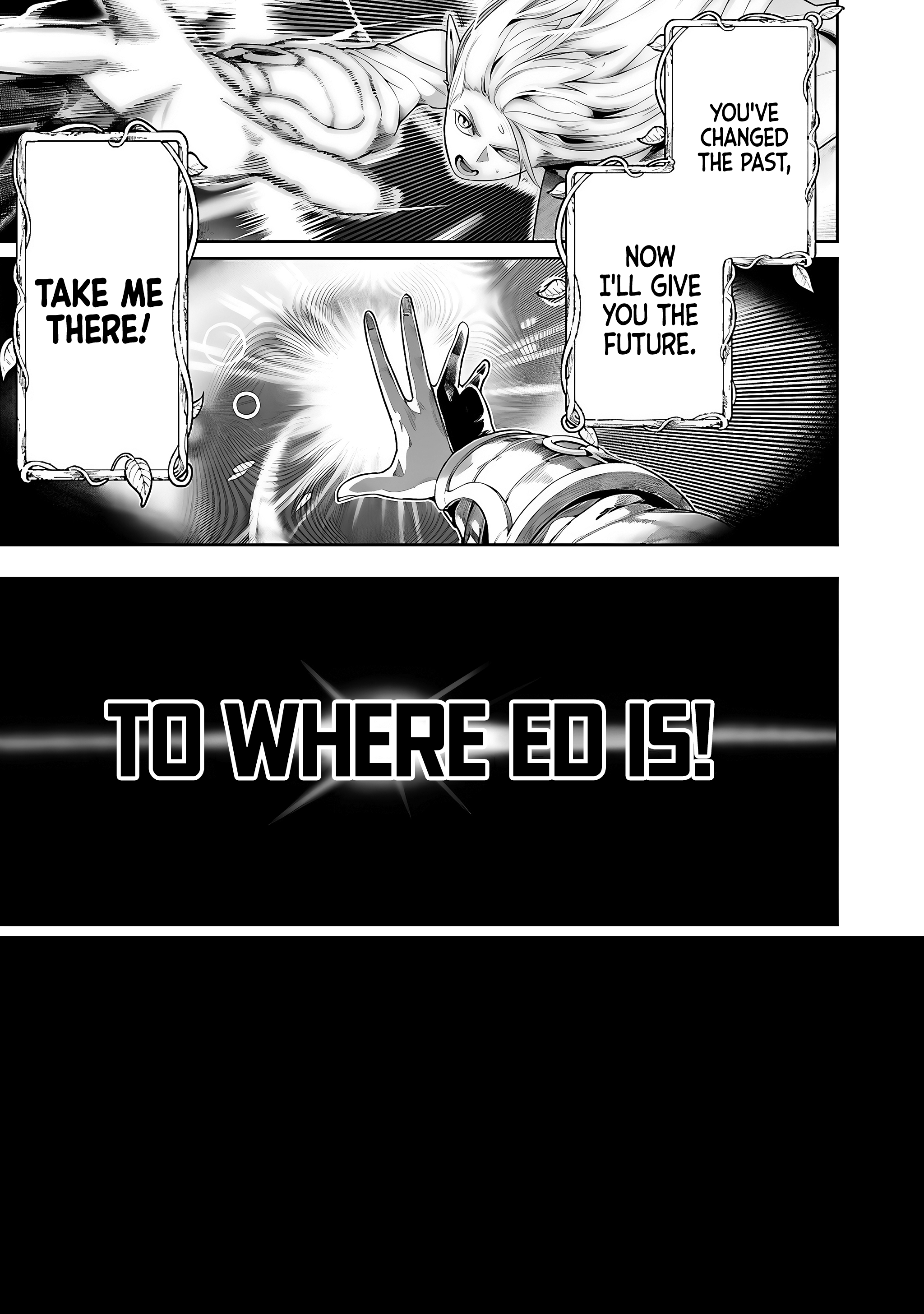 Tsuihou Sareru Tabi ni Skill wo Te ni Ireta Ore ga, 100 no Isekai de 2-shuume Musou Chapter 20 - Page 32