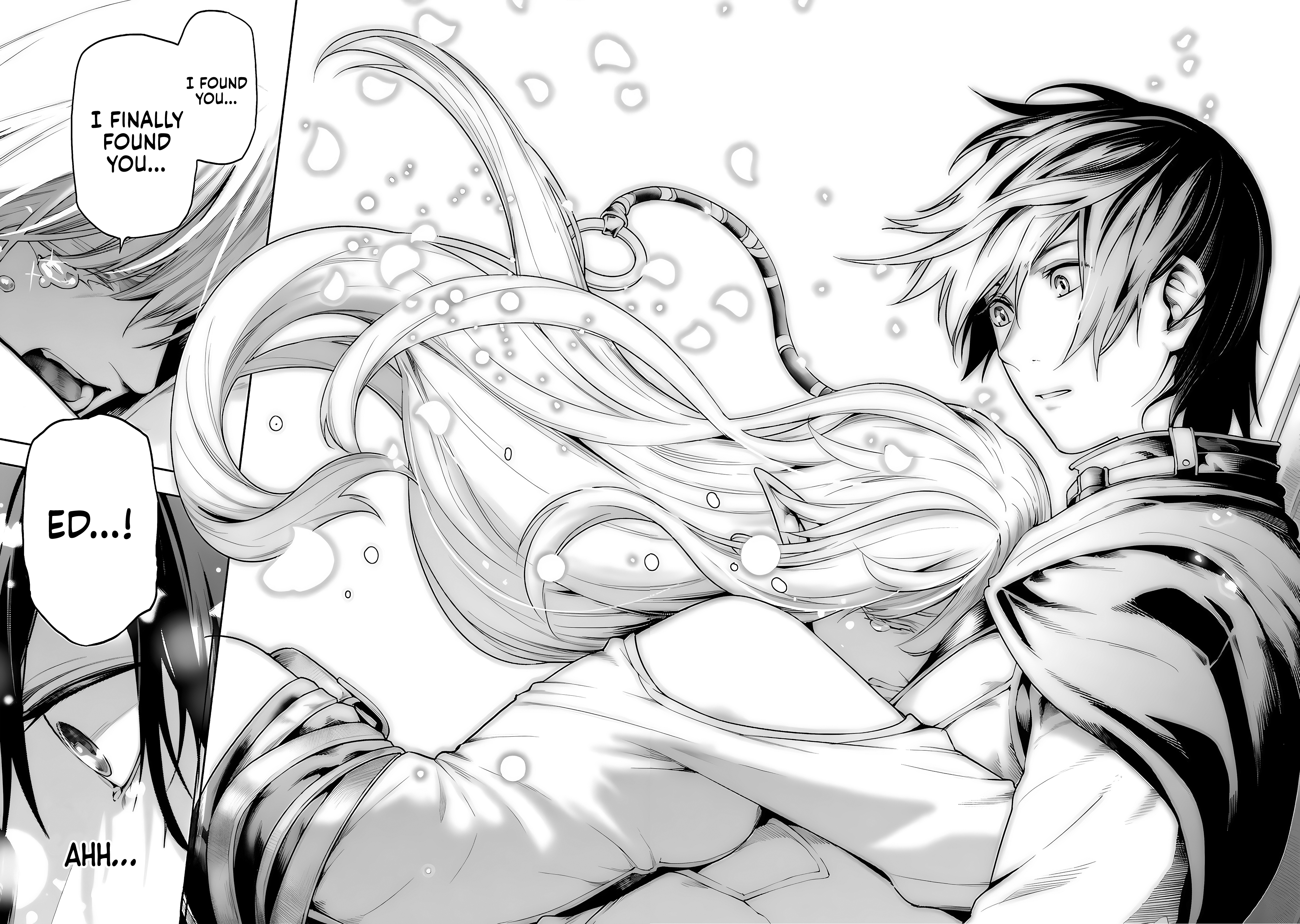 Tsuihou Sareru Tabi ni Skill wo Te ni Ireta Ore ga, 100 no Isekai de 2-shuume Musou Chapter 20 - Page 35