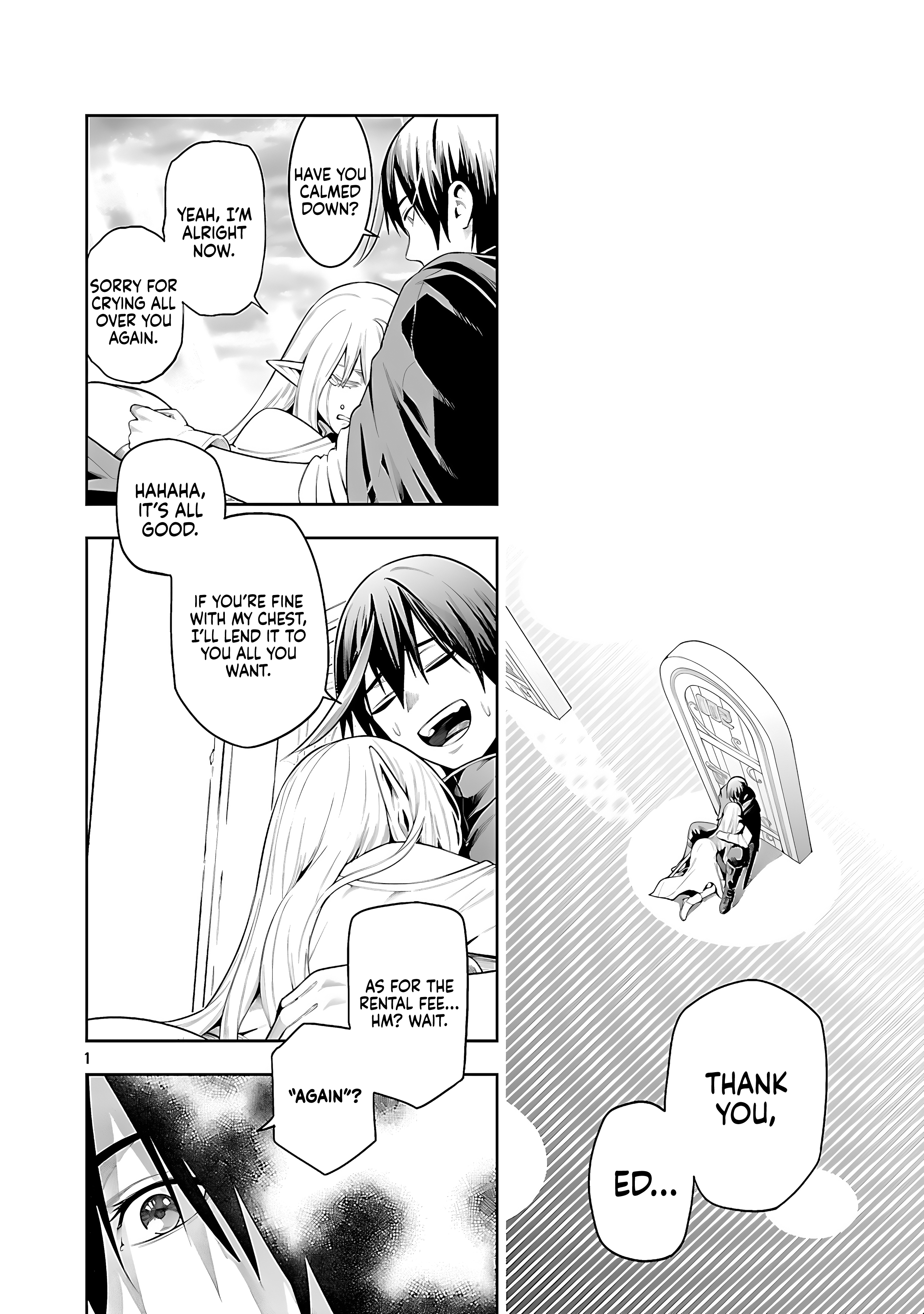 Tsuihou Sareru Tabi ni Skill wo Te ni Ireta Ore ga, 100 no Isekai de 2-shuume Musou Chapter 21 - Page 4