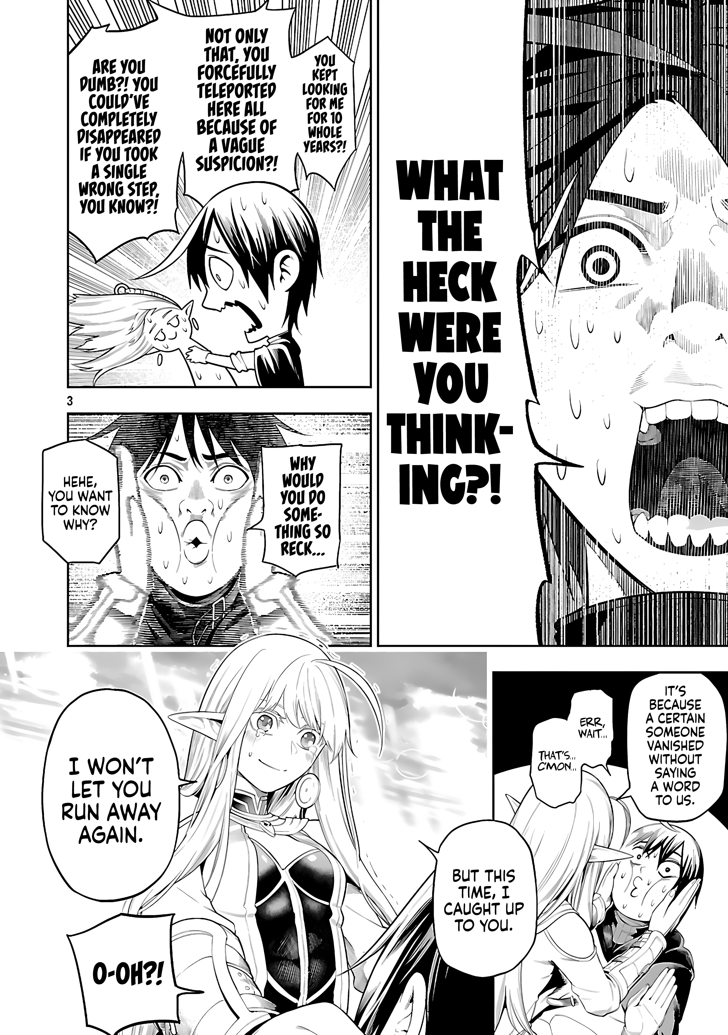 Tsuihou Sareru Tabi ni Skill wo Te ni Ireta Ore ga, 100 no Isekai de 2-shuume Musou Chapter 21 - Page 6