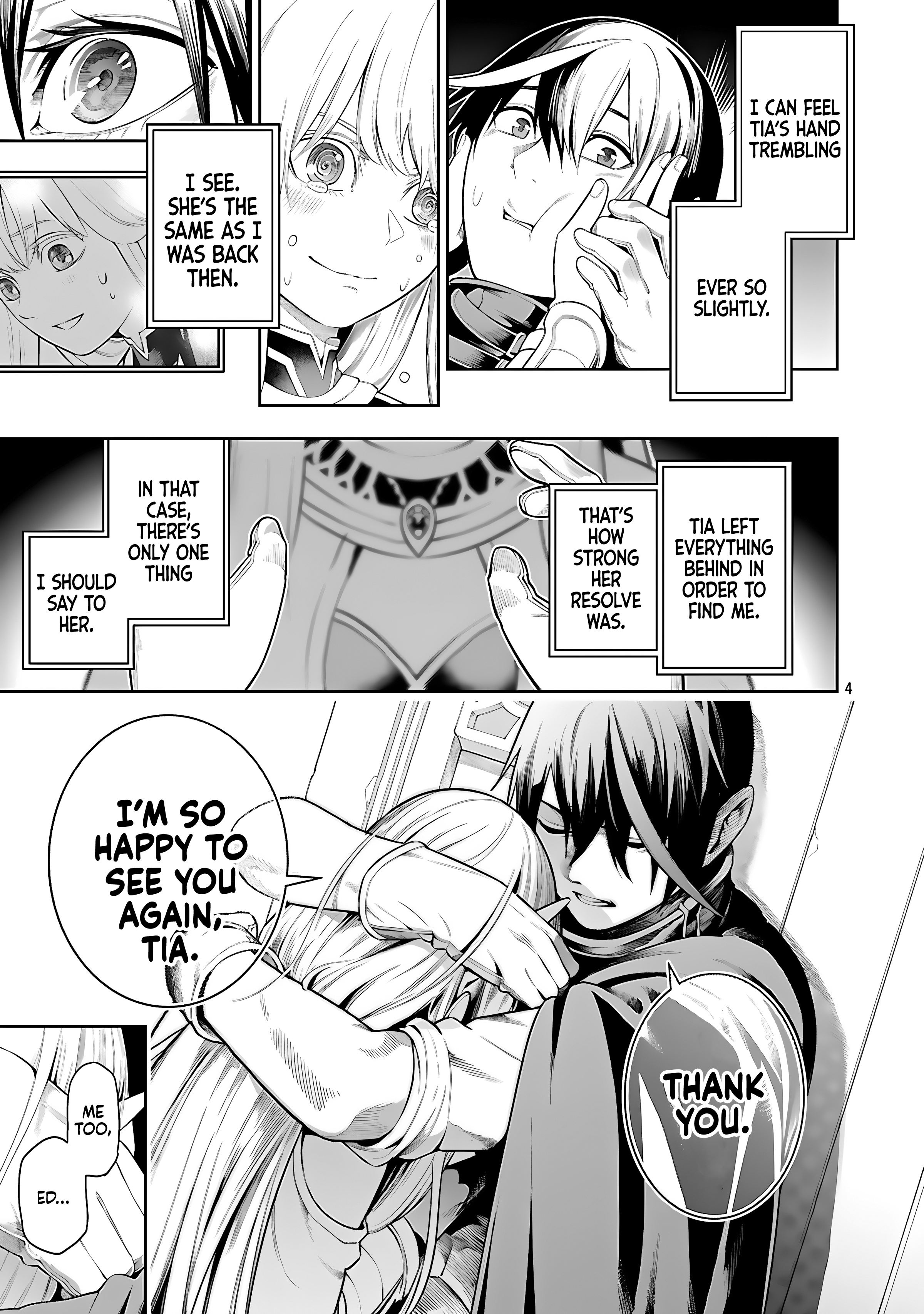 Tsuihou Sareru Tabi ni Skill wo Te ni Ireta Ore ga, 100 no Isekai de 2-shuume Musou Chapter 21 - Page 7