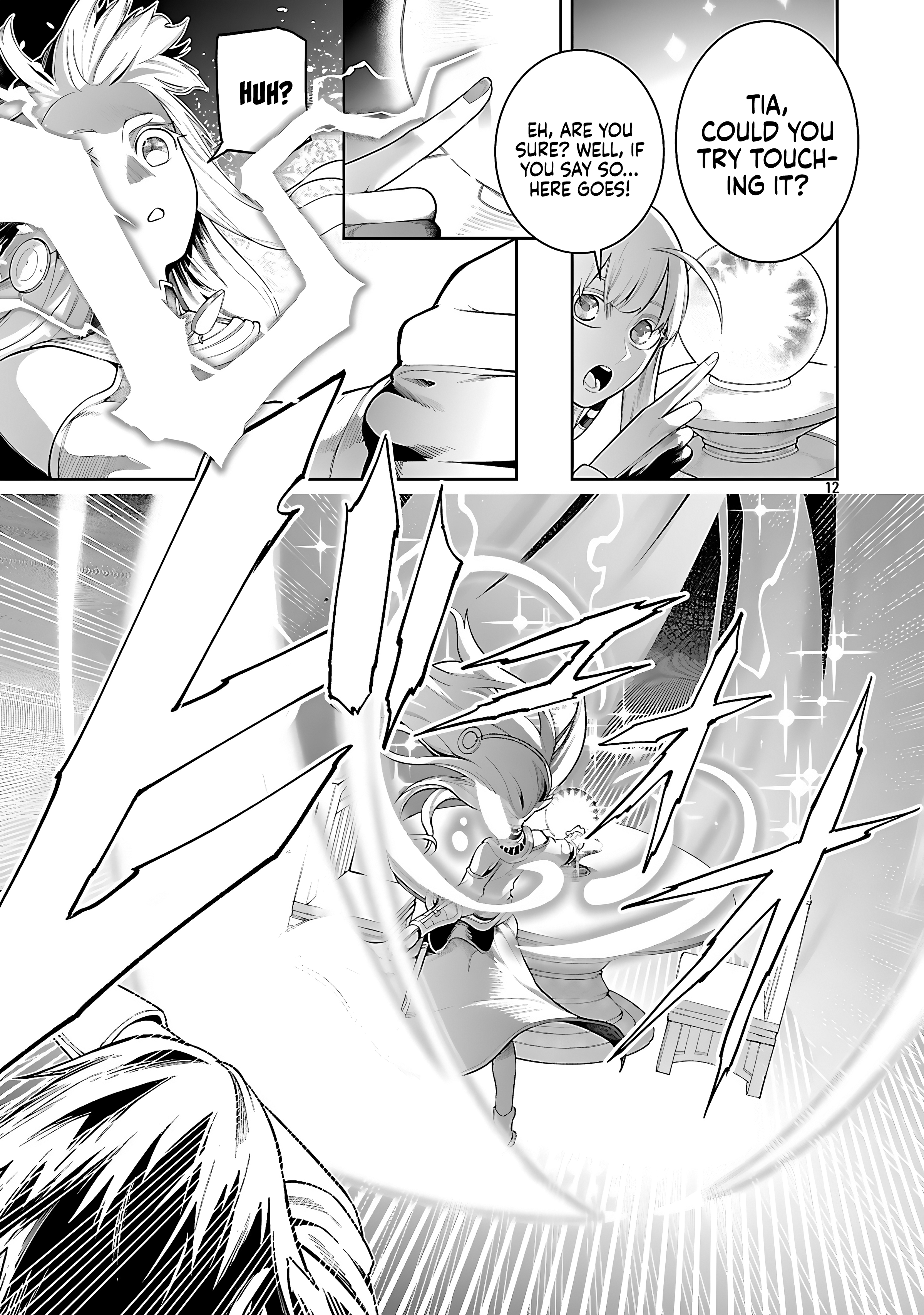 Tsuihou Sareru Tabi ni Skill wo Te ni Ireta Ore ga, 100 no Isekai de 2-shuume Musou Chapter 21 - Page 15