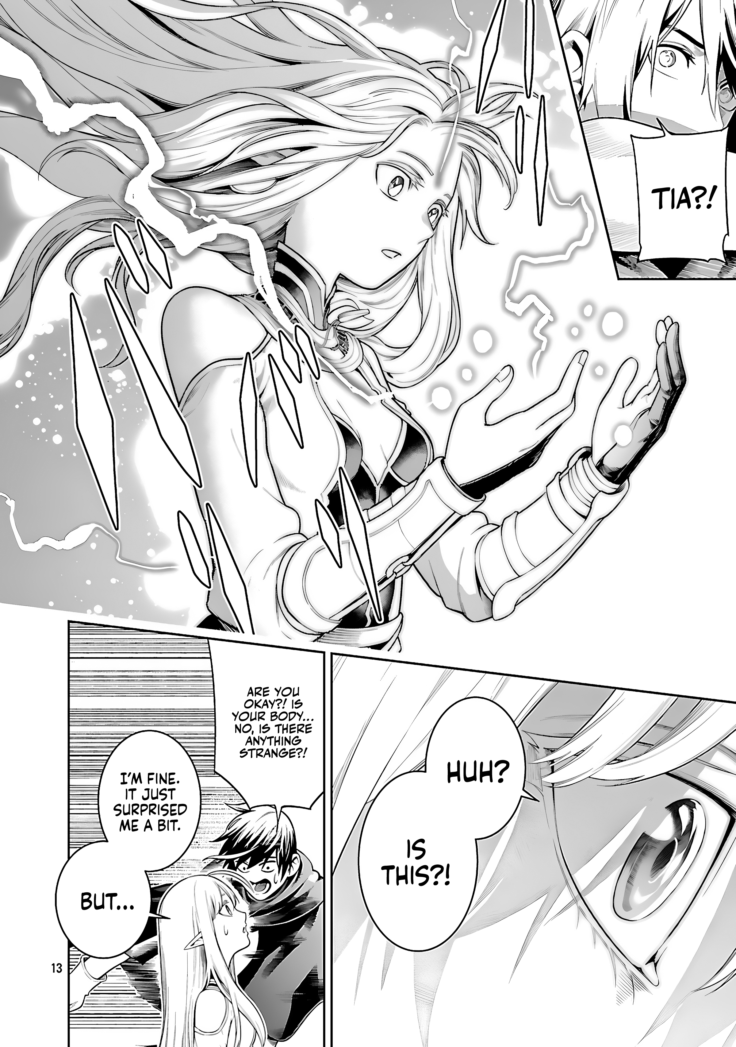 Tsuihou Sareru Tabi ni Skill wo Te ni Ireta Ore ga, 100 no Isekai de 2-shuume Musou Chapter 21 - Page 16