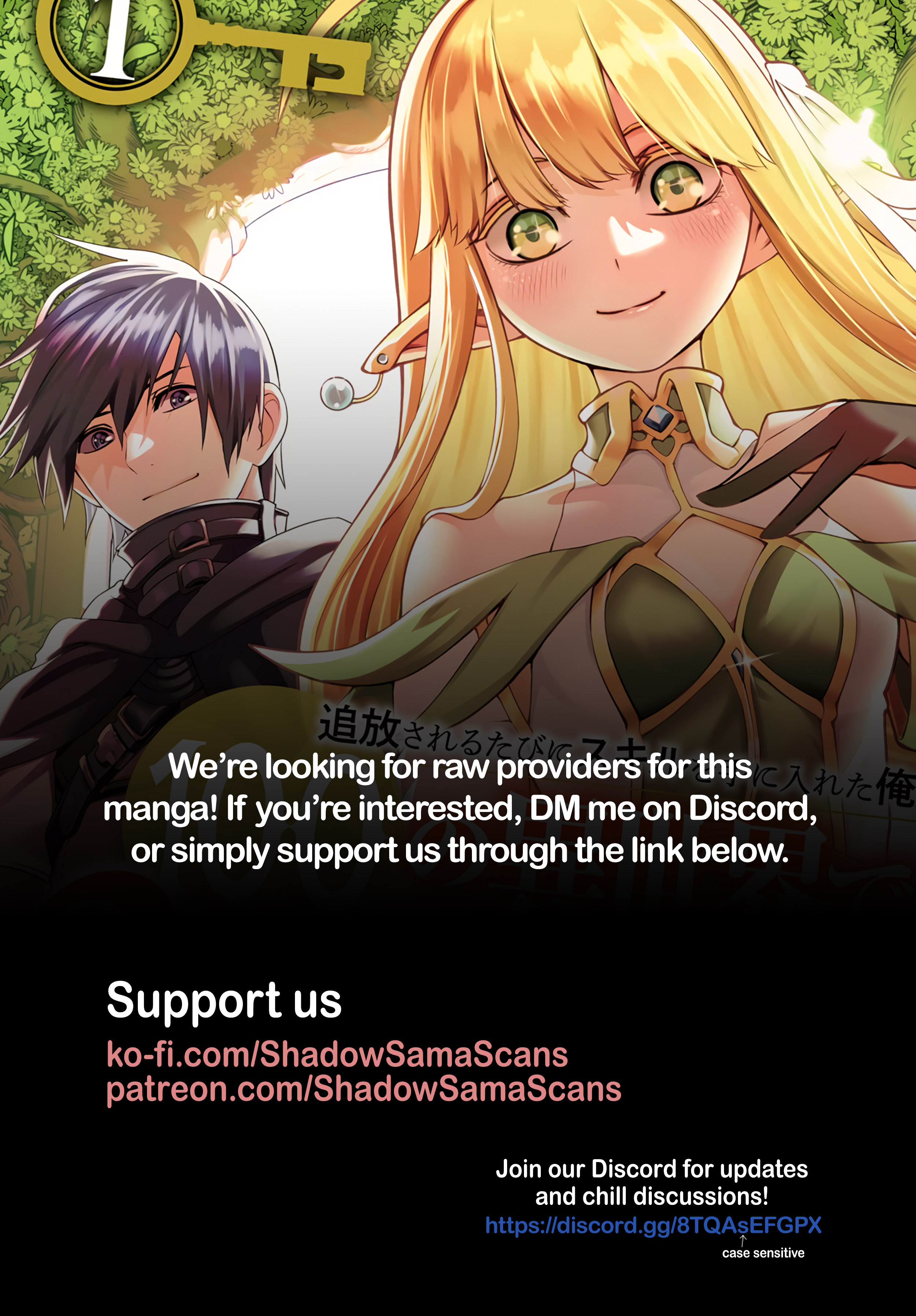 Tsuihou Sareru Tabi ni Skill wo Te ni Ireta Ore ga, 100 no Isekai de 2-shuume Musou Chapter 21 - Page 31