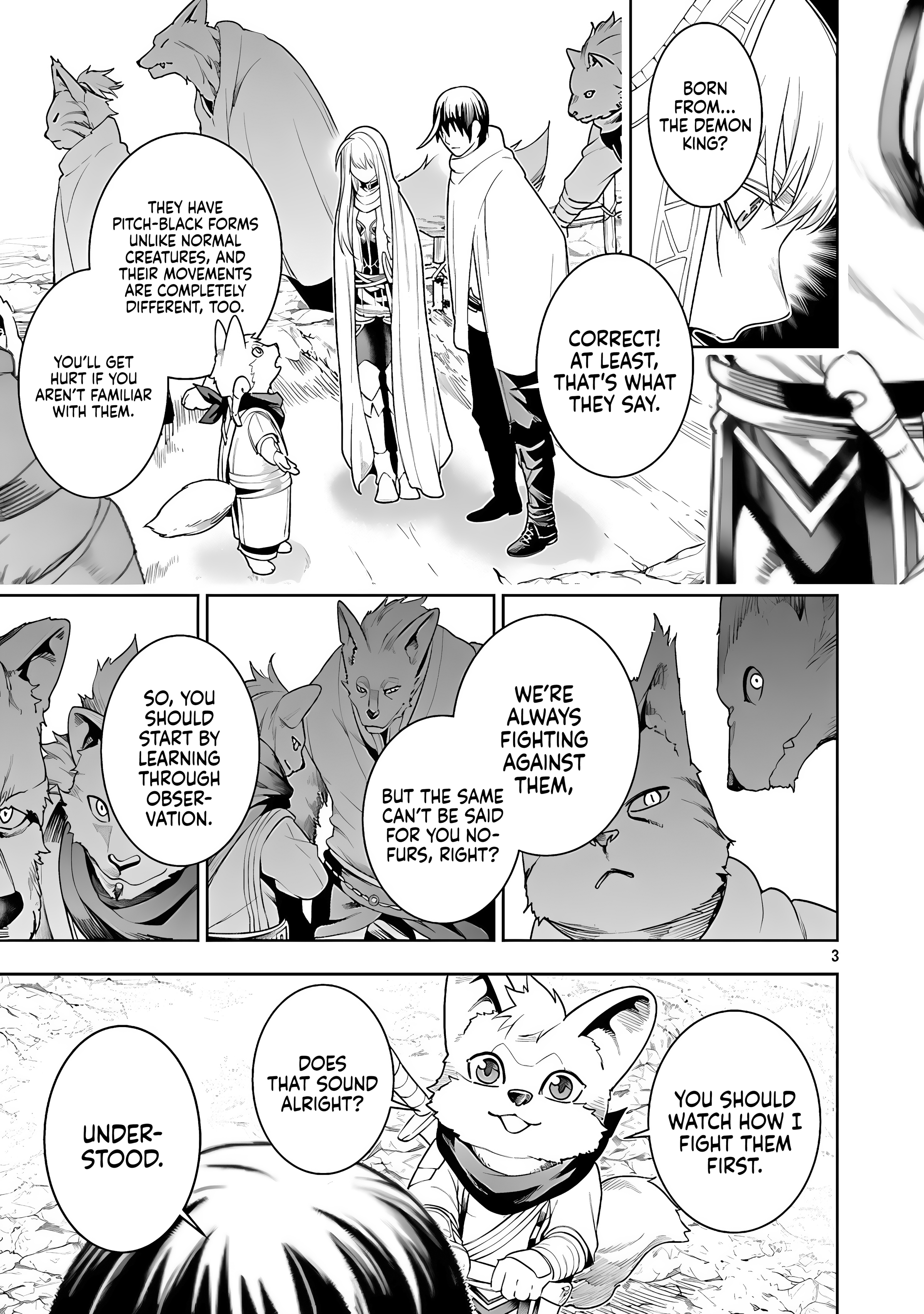 Tsuihou Sareru Tabi ni Skill wo Te ni Ireta Ore ga, 100 no Isekai de 2-shuume Musou Chapter 23 - Page 4