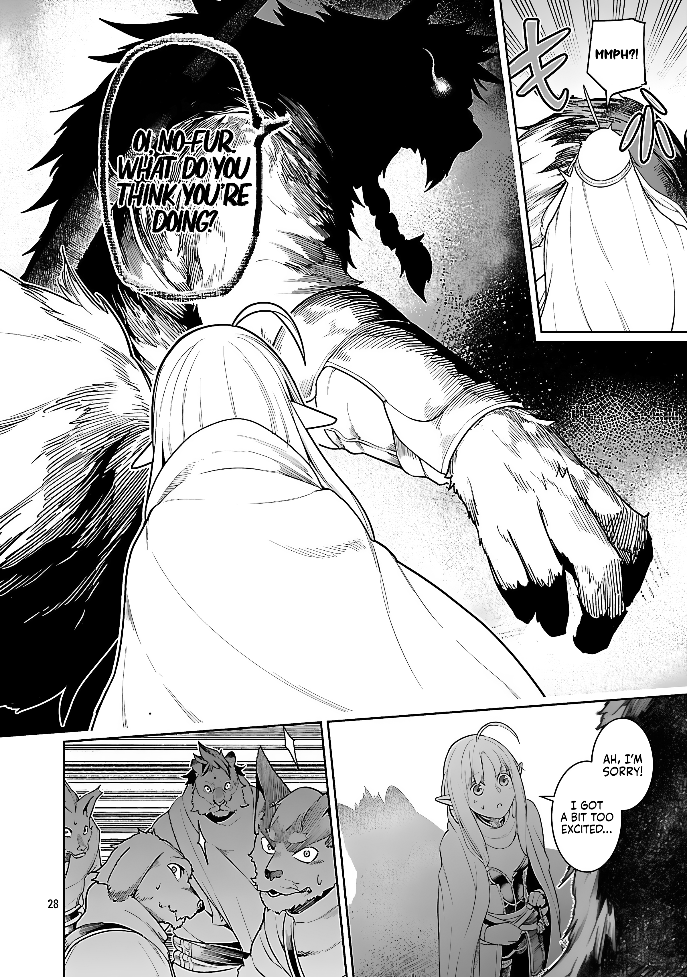 Tsuihou Sareru Tabi ni Skill wo Te ni Ireta Ore ga, 100 no Isekai de 2-shuume Musou Chapter 23 - Page 29