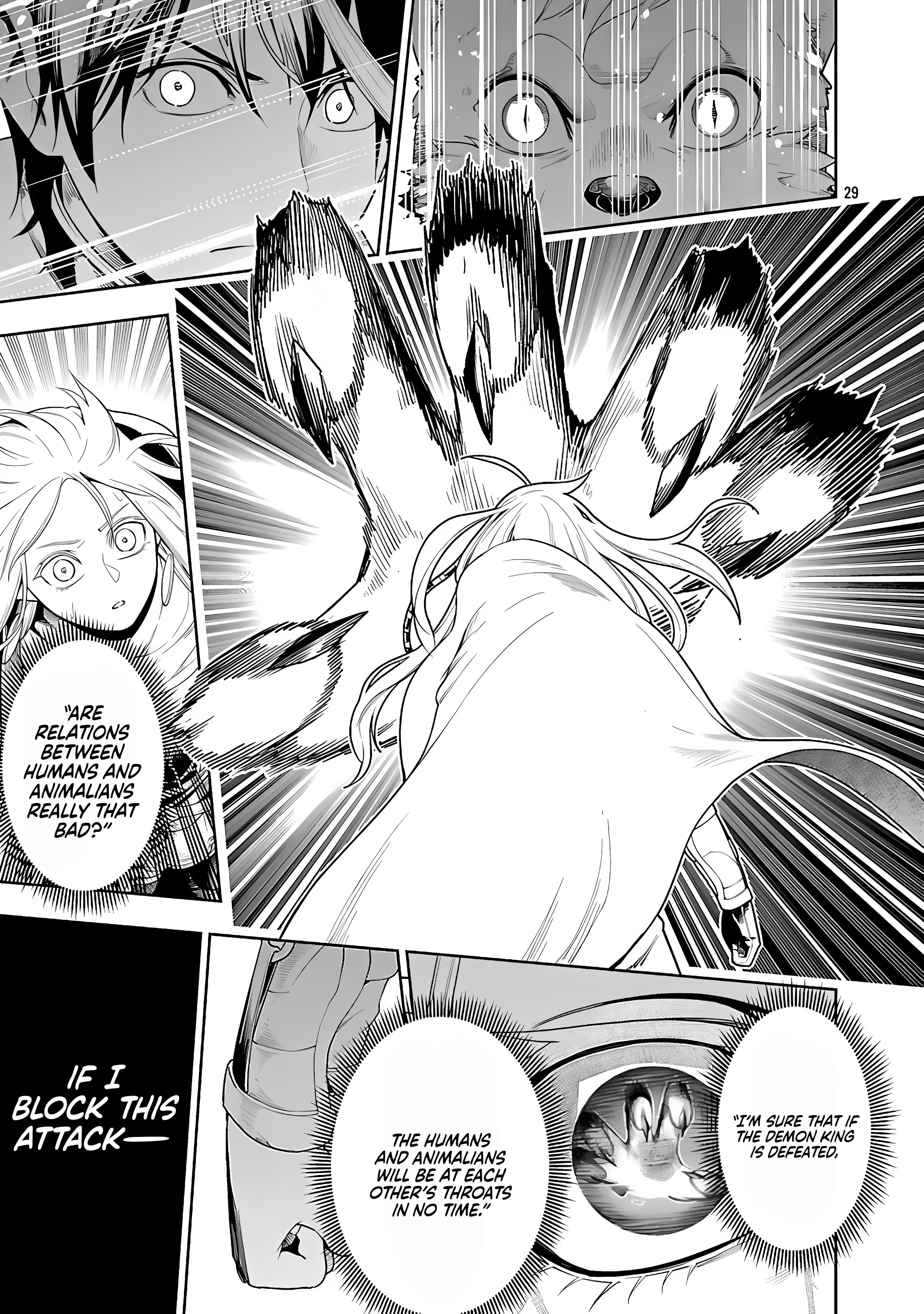 Tsuihou Sareru Tabi ni Skill wo Te ni Ireta Ore ga, 100 no Isekai de 2-shuume Musou Chapter 23 - Page 30