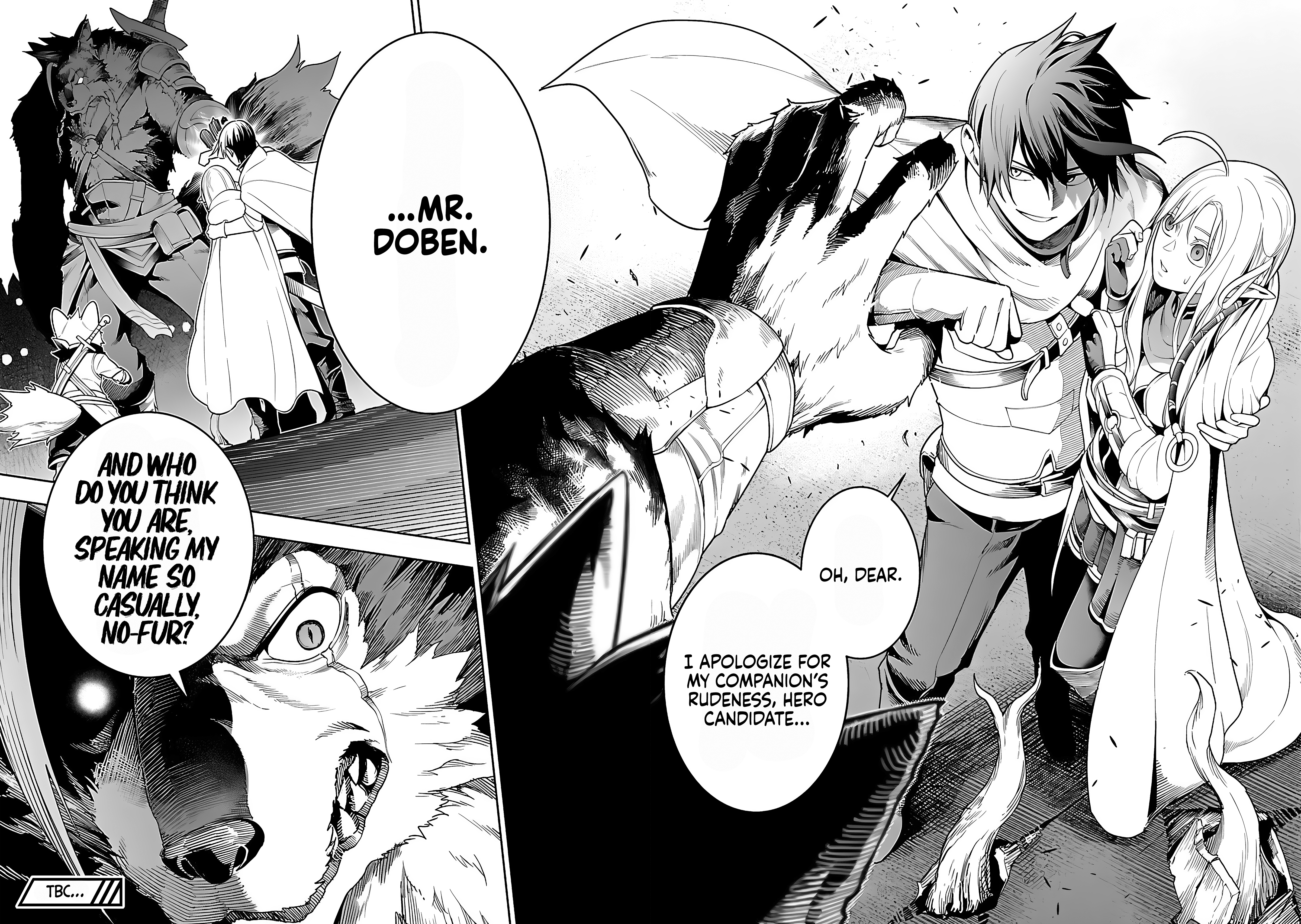 Tsuihou Sareru Tabi ni Skill wo Te ni Ireta Ore ga, 100 no Isekai de 2-shuume Musou Chapter 23 - Page 31