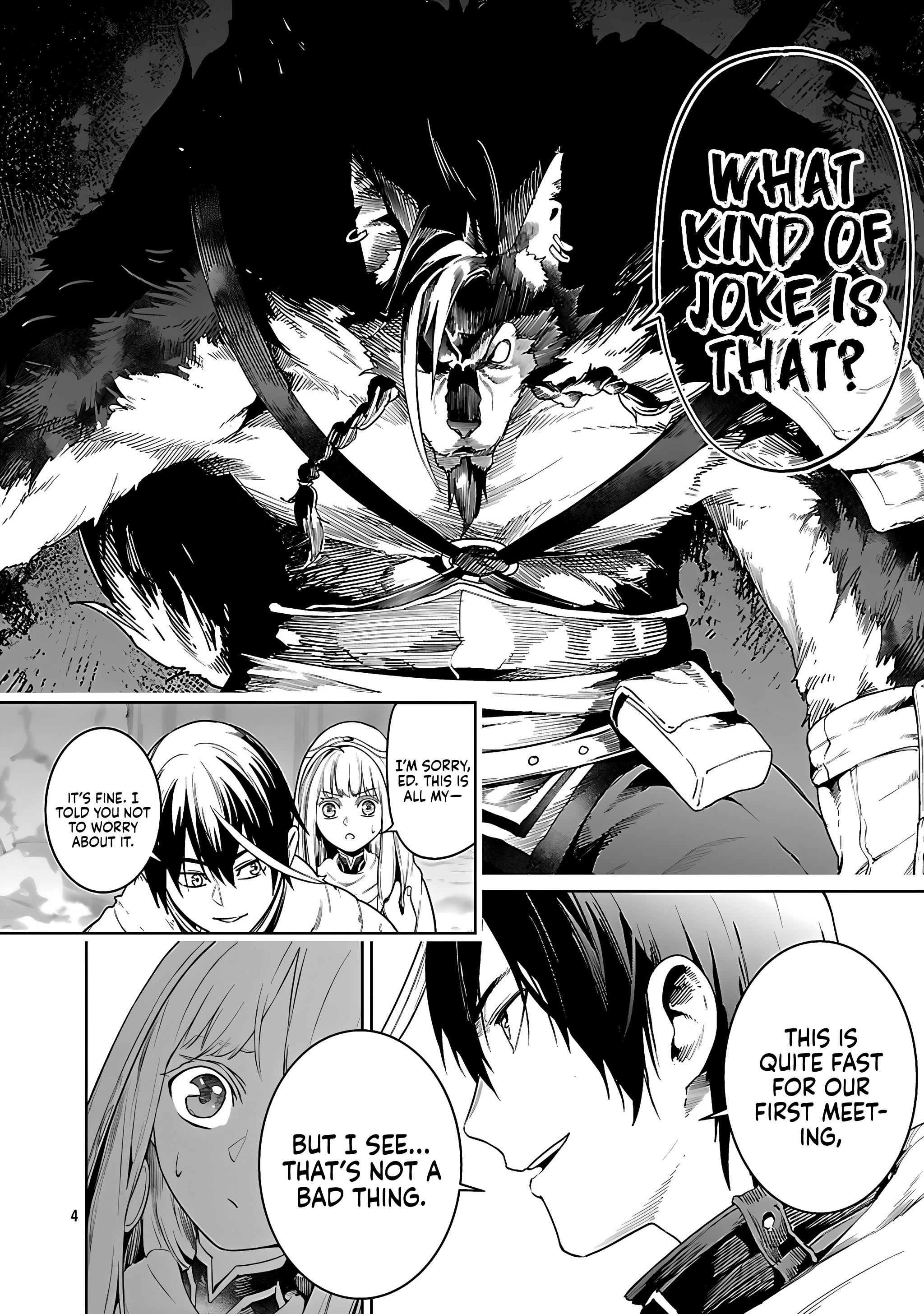 Tsuihou Sareru Tabi ni Skill wo Te ni Ireta Ore ga, 100 no Isekai de 2-shuume Musou Chapter 24 - Page 5