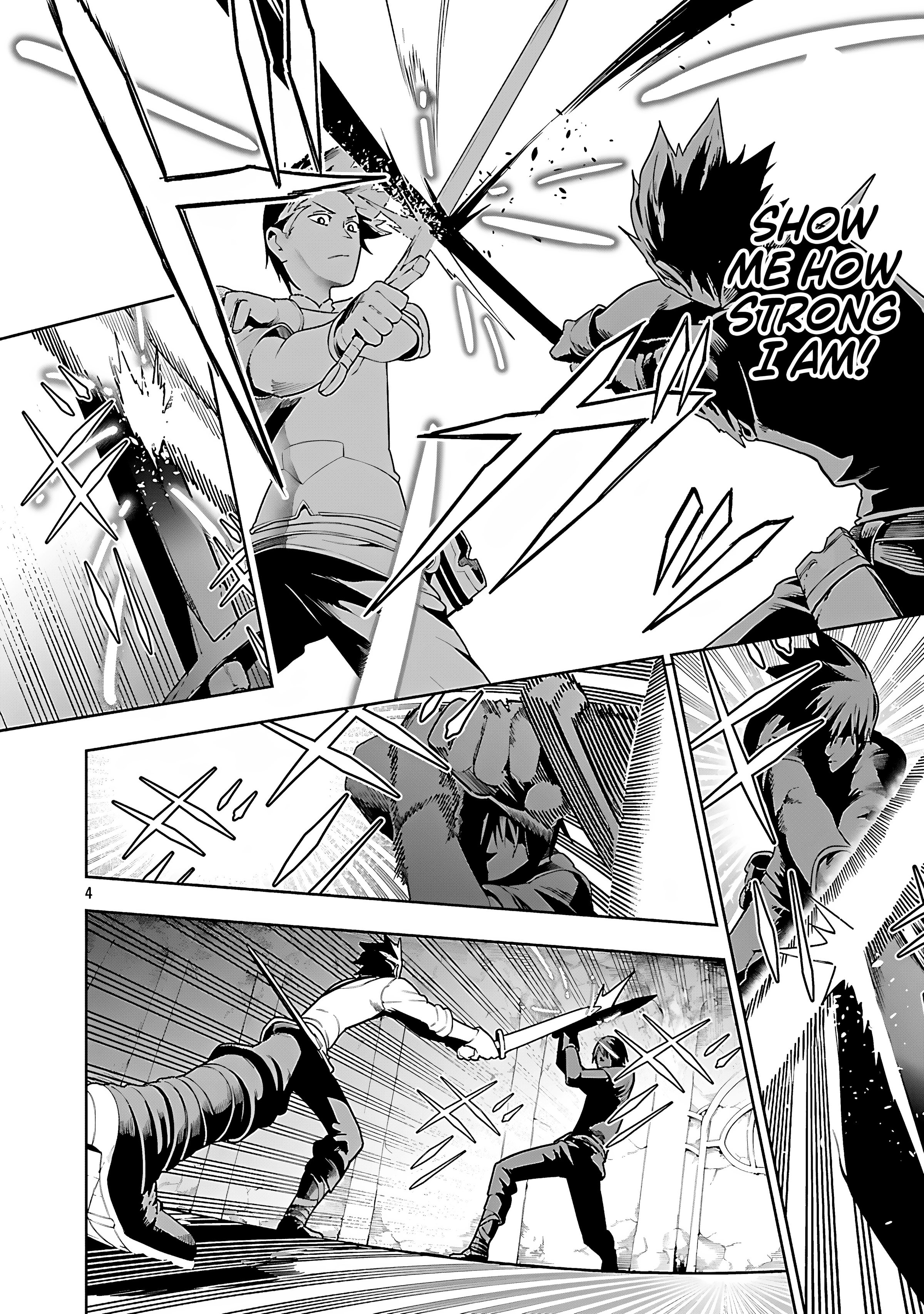 Tsuihou Sareru Tabi ni Skill wo Te ni Ireta Ore ga, 100 no Isekai de 2-shuume Musou Chapter 25 - Page 5