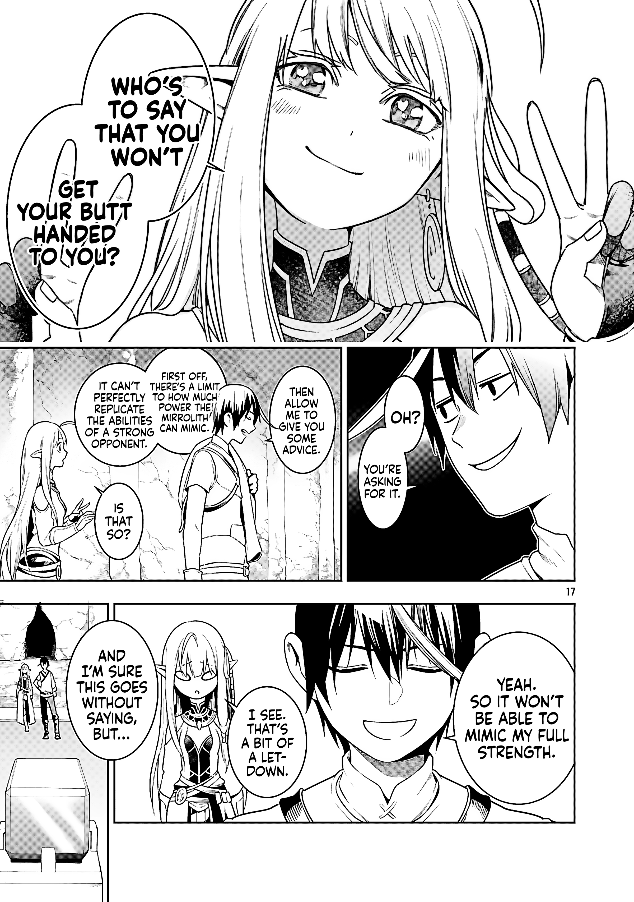 Tsuihou Sareru Tabi ni Skill wo Te ni Ireta Ore ga, 100 no Isekai de 2-shuume Musou Chapter 25 - Page 18