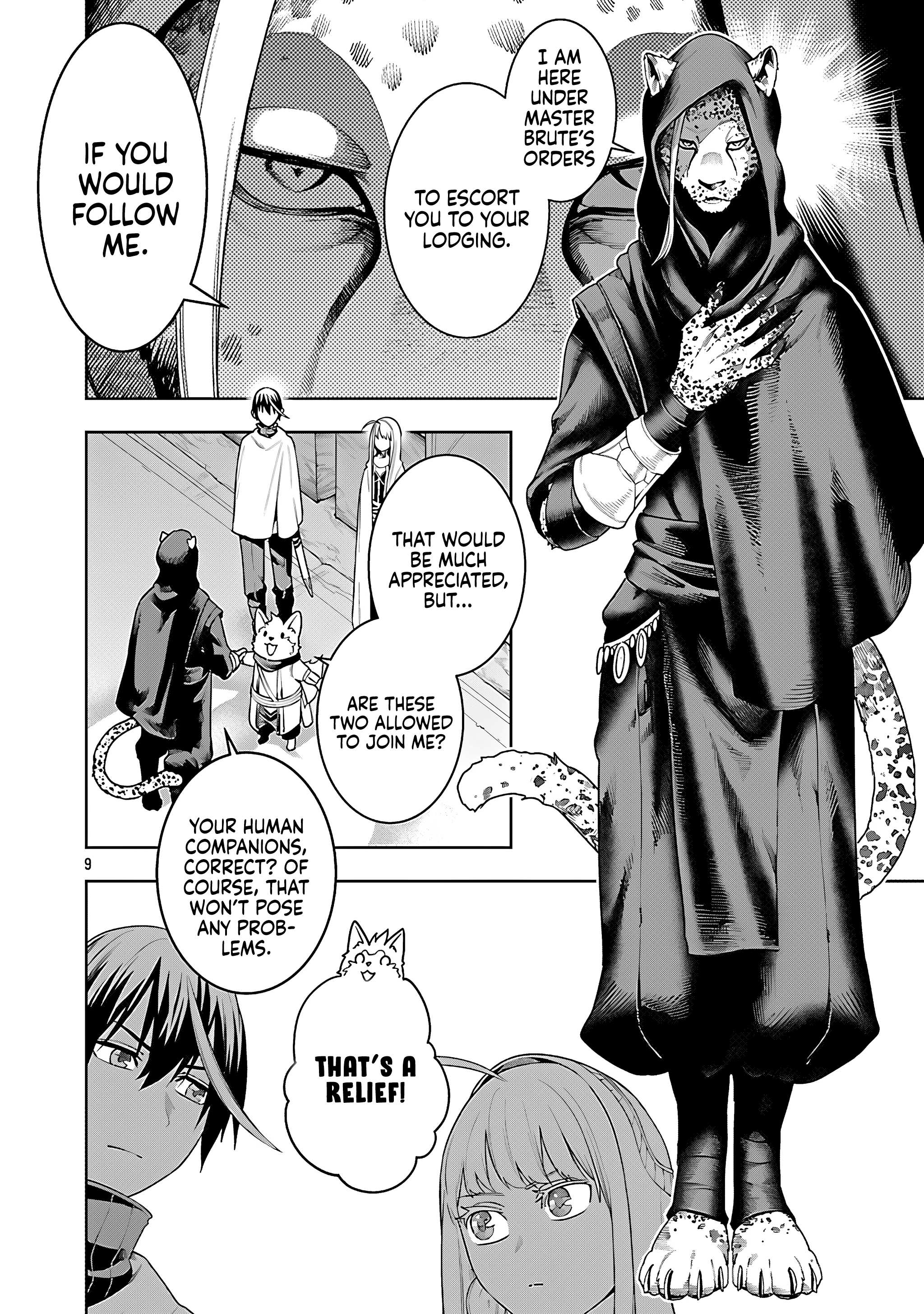 Tsuihou Sareru Tabi ni Skill wo Te ni Ireta Ore ga, 100 no Isekai de 2-shuume Musou Chapter 26 - Page 12