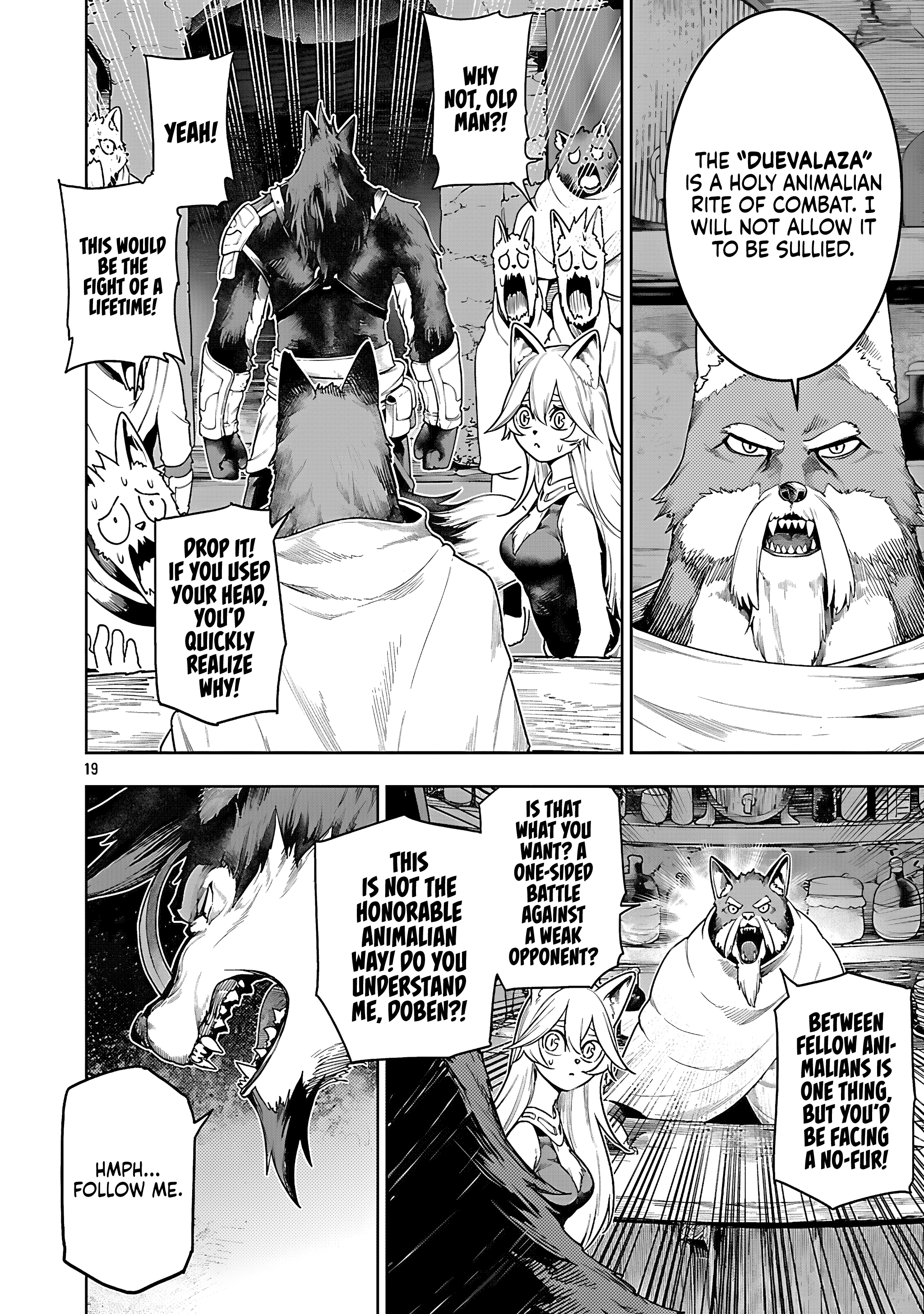 Tsuihou Sareru Tabi ni Skill wo Te ni Ireta Ore ga, 100 no Isekai de 2-shuume Musou Chapter 26 - Page 22