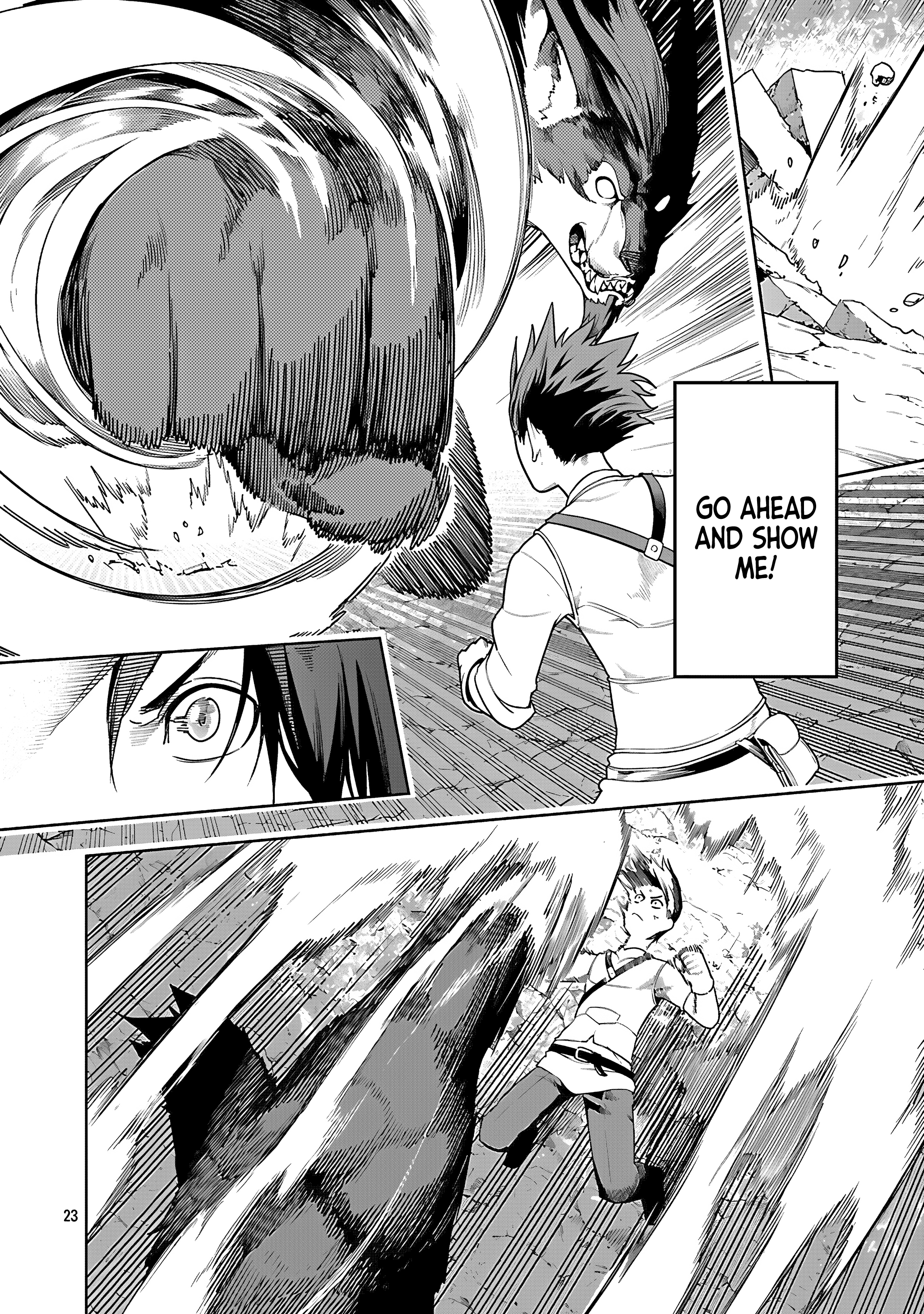 Tsuihou Sareru Tabi ni Skill wo Te ni Ireta Ore ga, 100 no Isekai de 2-shuume Musou Chapter 26 - Page 26