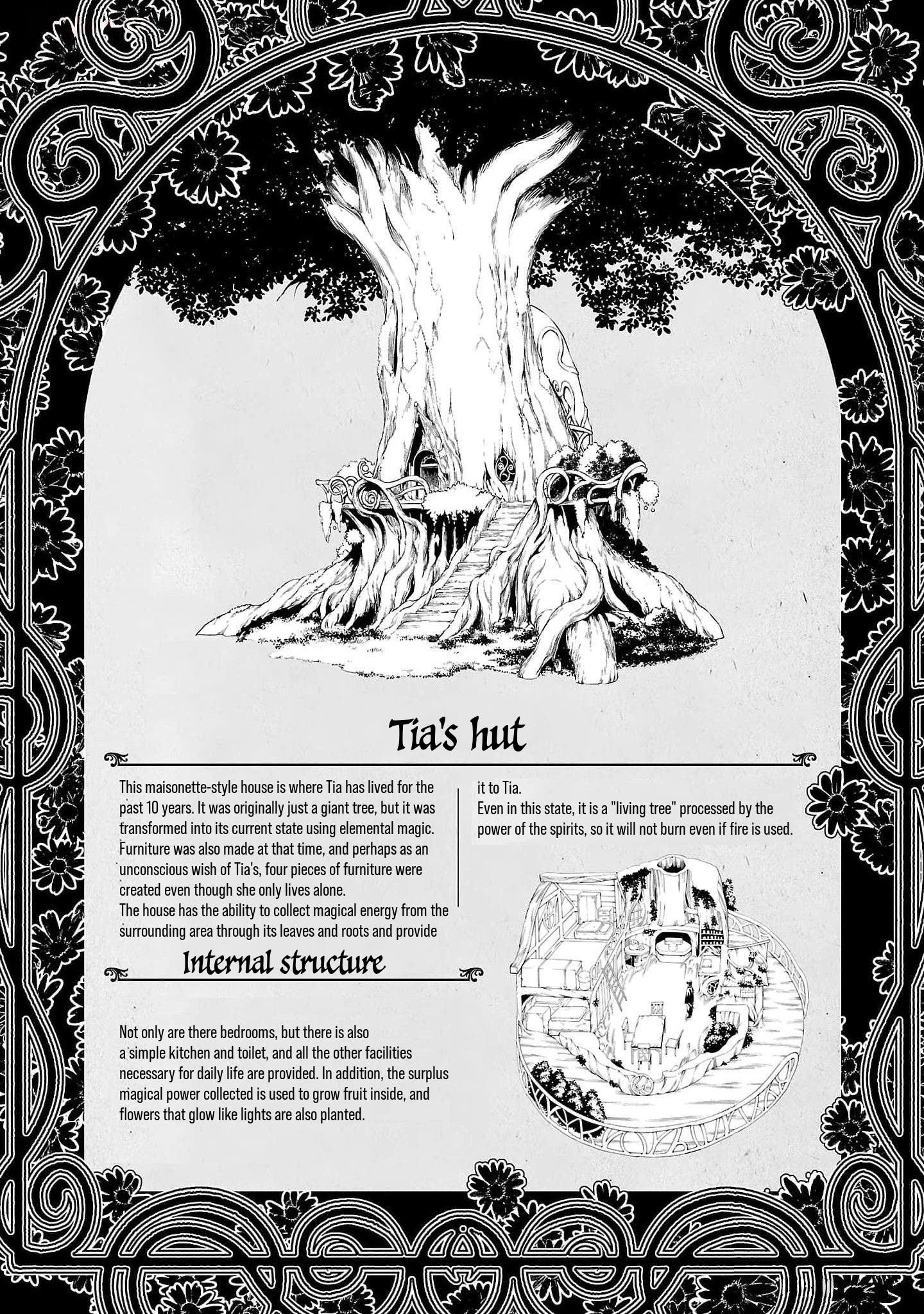 Tsuihou Sareru Tabi ni Skill wo Te ni Ireta Ore ga, 100 no Isekai de 2-shuume Musou Chapter 5.5 - Page 6