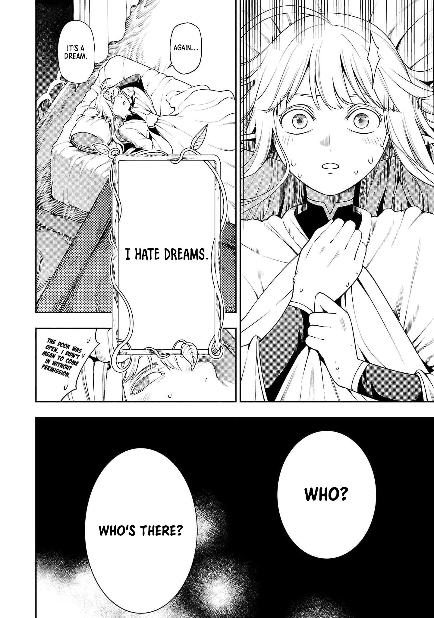 Tsuihou Sareru Tabi ni Skill wo Te ni Ireta Ore ga, 100 no Isekai de 2-shuume Musou Chapter 5.5 - Page 13