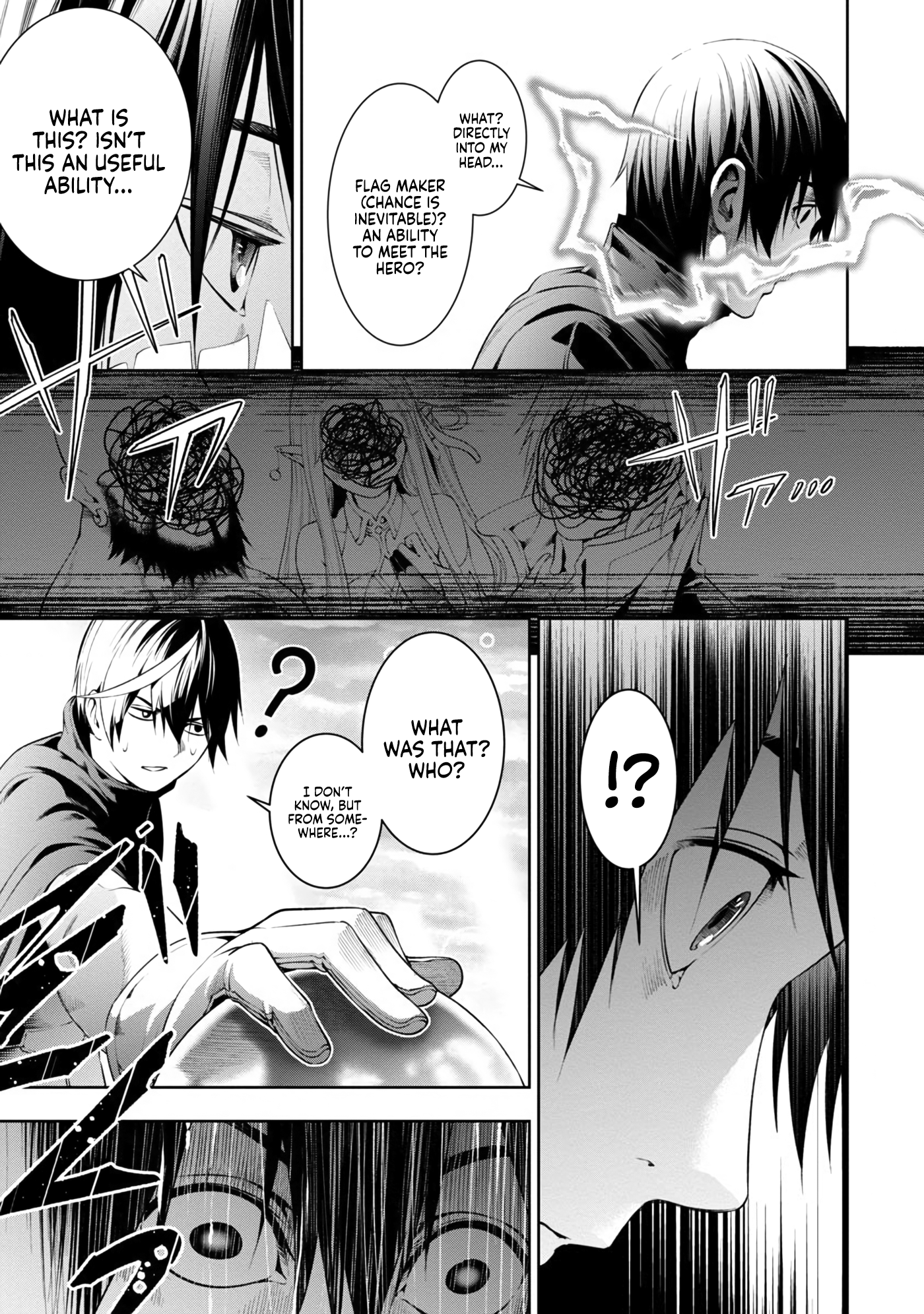 Tsuihou Sareru Tabi ni Skill wo Te ni Ireta Ore ga, 100 no Isekai de 2-shuume Musou Chapter 6.2 - Page 11