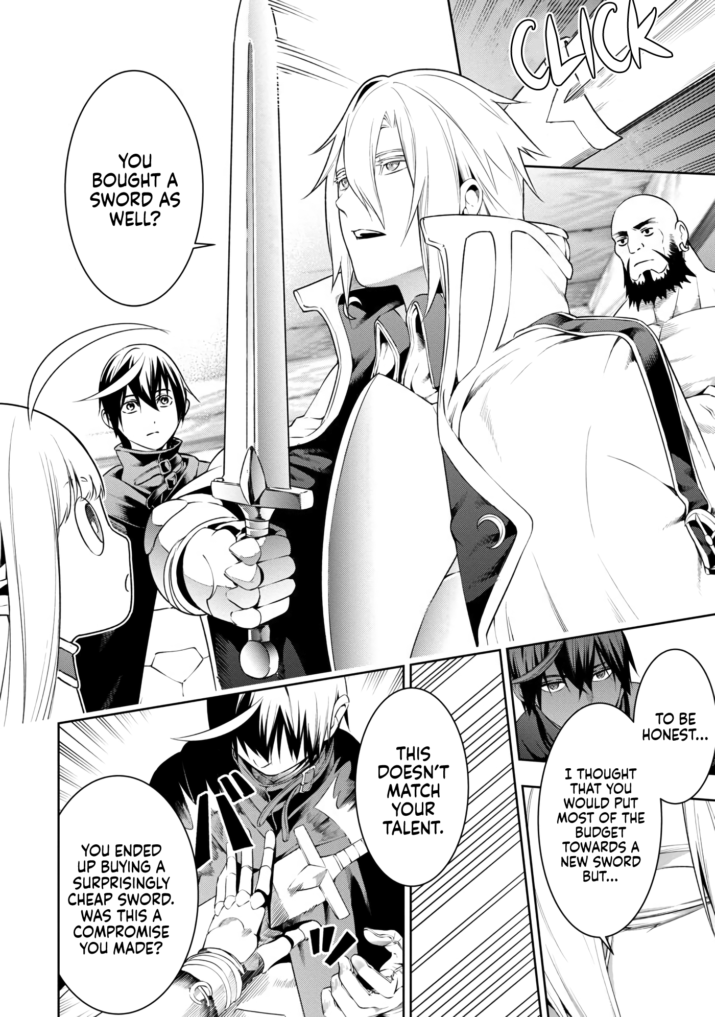 Tsuihou Sareru Tabi ni Skill wo Te ni Ireta Ore ga, 100 no Isekai de 2-shuume Musou Chapter 8.1 - Page 26