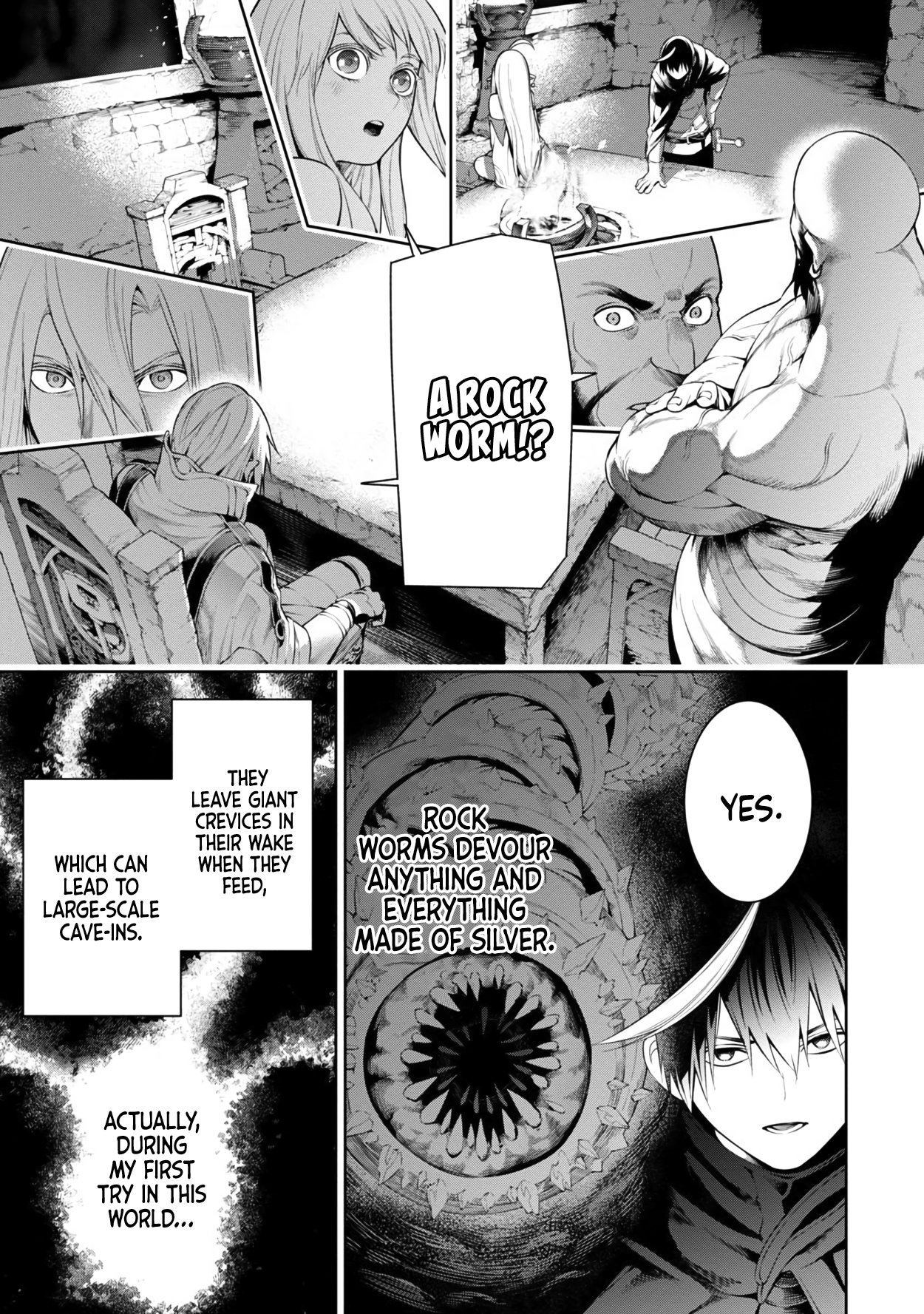 Tsuihou Sareru Tabi ni Skill wo Te ni Ireta Ore ga, 100 no Isekai de 2-shuume Musou Chapter 8.2 - Page 6