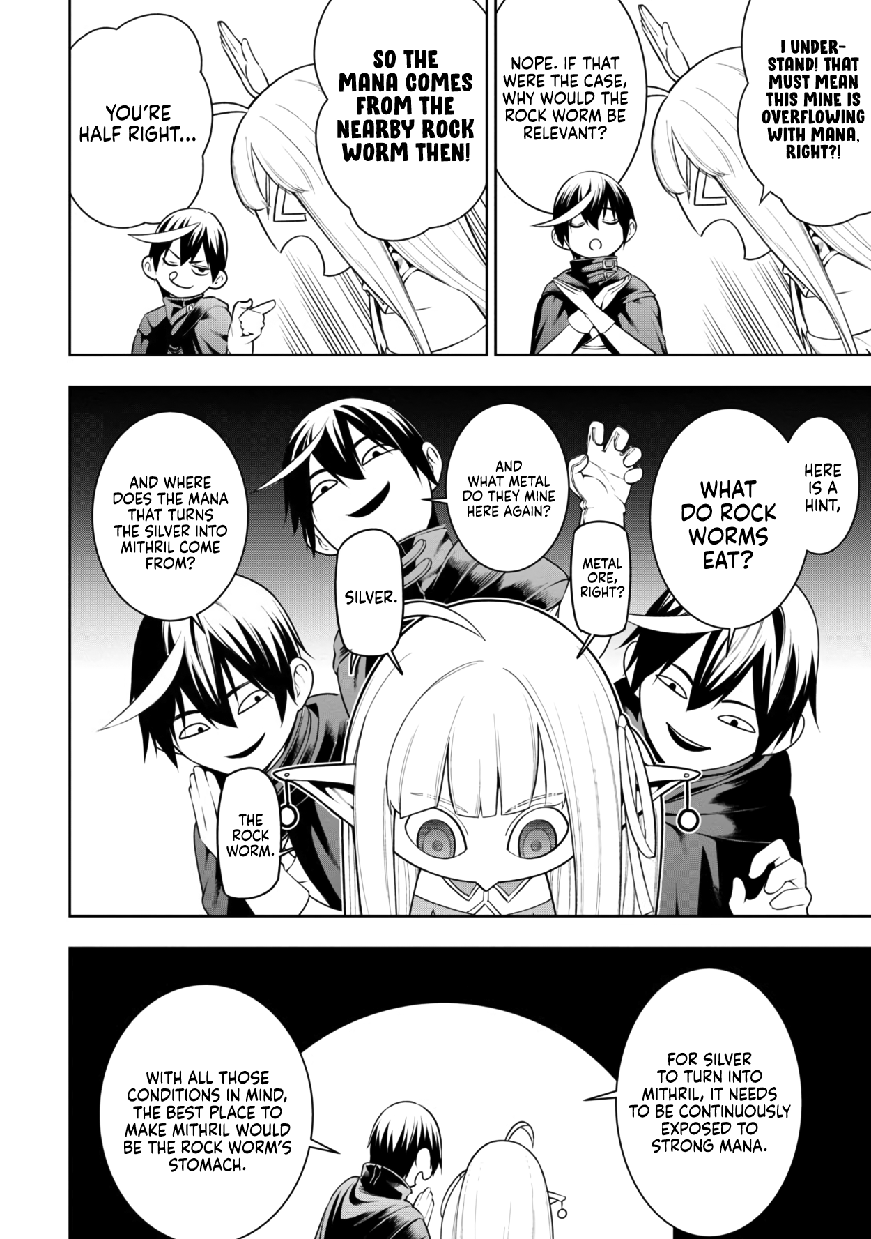 Tsuihou Sareru Tabi ni Skill wo Te ni Ireta Ore ga, 100 no Isekai de 2-shuume Musou Chapter 8.2 - Page 11