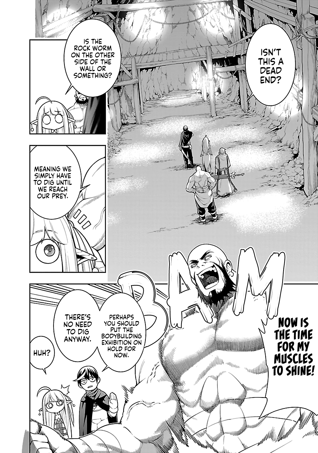 Tsuihou Sareru Tabi ni Skill wo Te ni Ireta Ore ga, 100 no Isekai de 2-shuume Musou Chapter 9.1 - Page 7