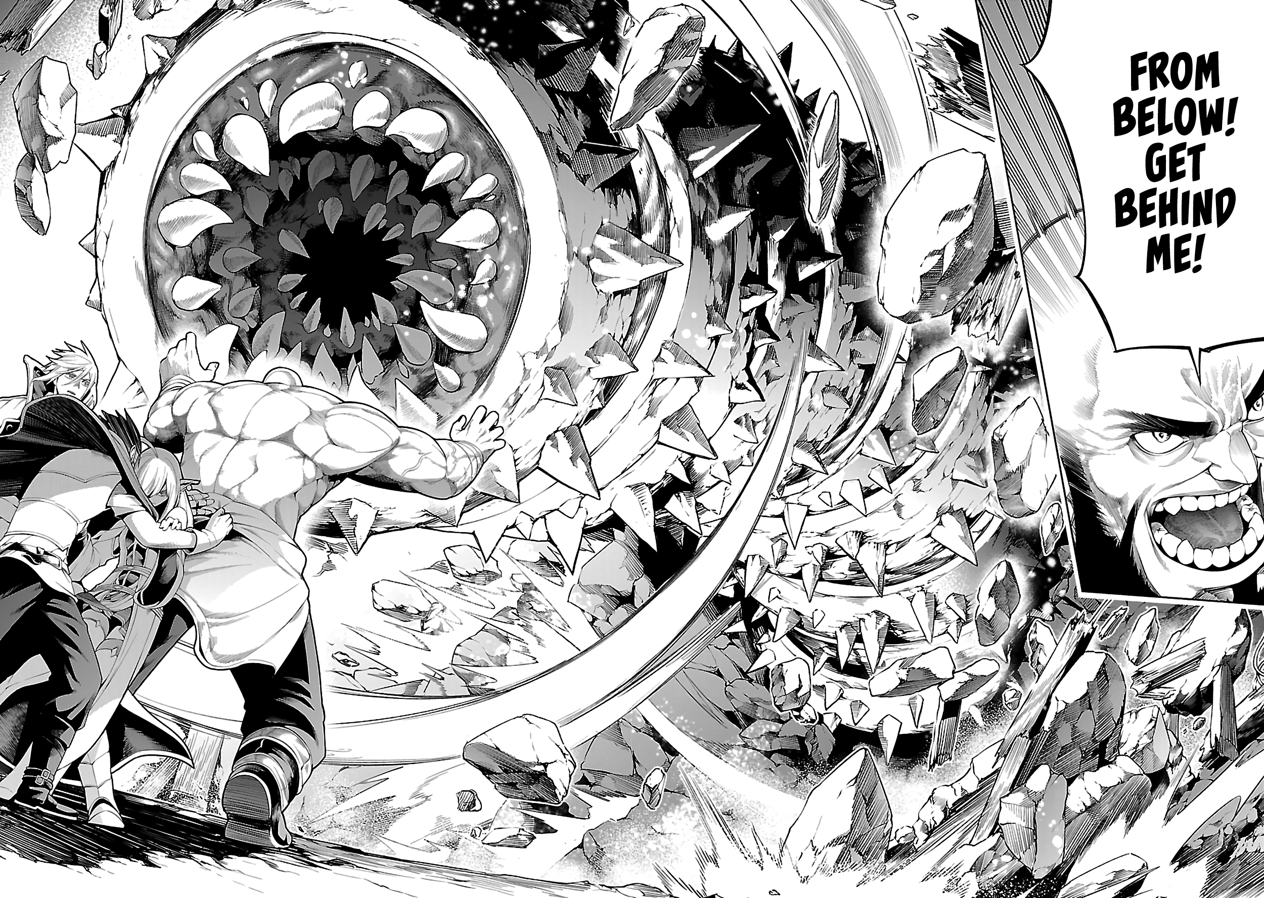 Tsuihou Sareru Tabi ni Skill wo Te ni Ireta Ore ga, 100 no Isekai de 2-shuume Musou Chapter 9.1 - Page 11