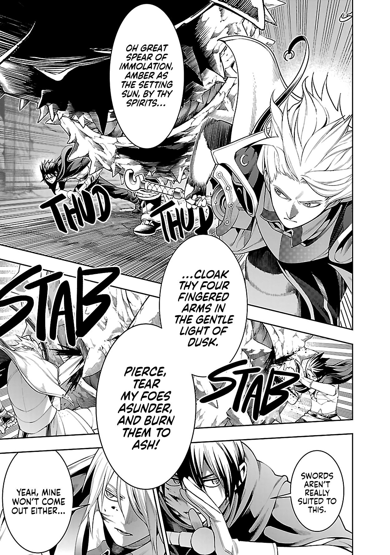 Tsuihou Sareru Tabi ni Skill wo Te ni Ireta Ore ga, 100 no Isekai de 2-shuume Musou Chapter 9.1 - Page 13