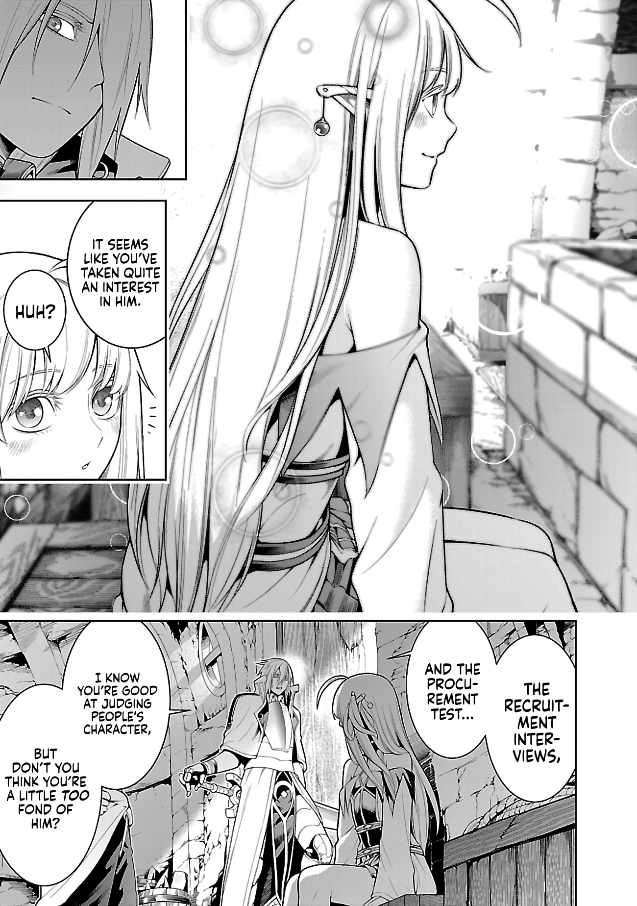 Tsuihou Sareru Tabi ni Skill wo Te ni Ireta Ore ga, 100 no Isekai de 2-shuume Musou Chapter 9.2 - Page 5