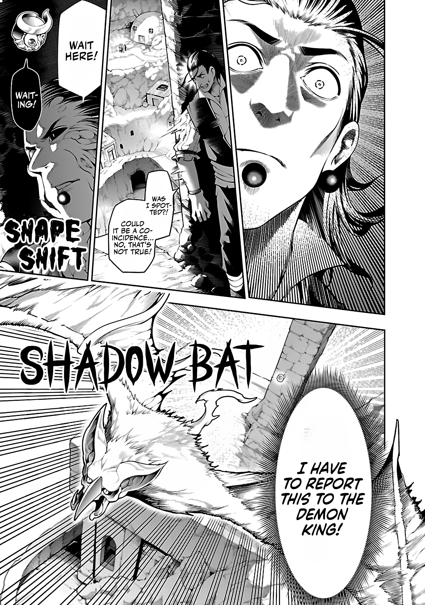 Tsuihou Sareru Tabi ni Skill wo Te ni Ireta Ore ga, 100 no Isekai de 2-shuume Musou Chapter 10.1 - Page 11