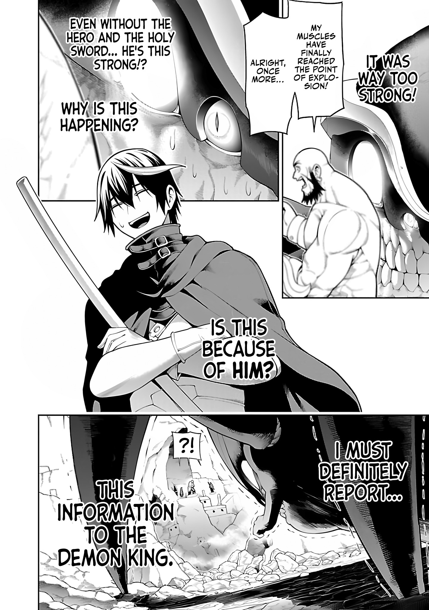 Tsuihou Sareru Tabi ni Skill wo Te ni Ireta Ore ga, 100 no Isekai de 2-shuume Musou Chapter 10.2 - Page 5